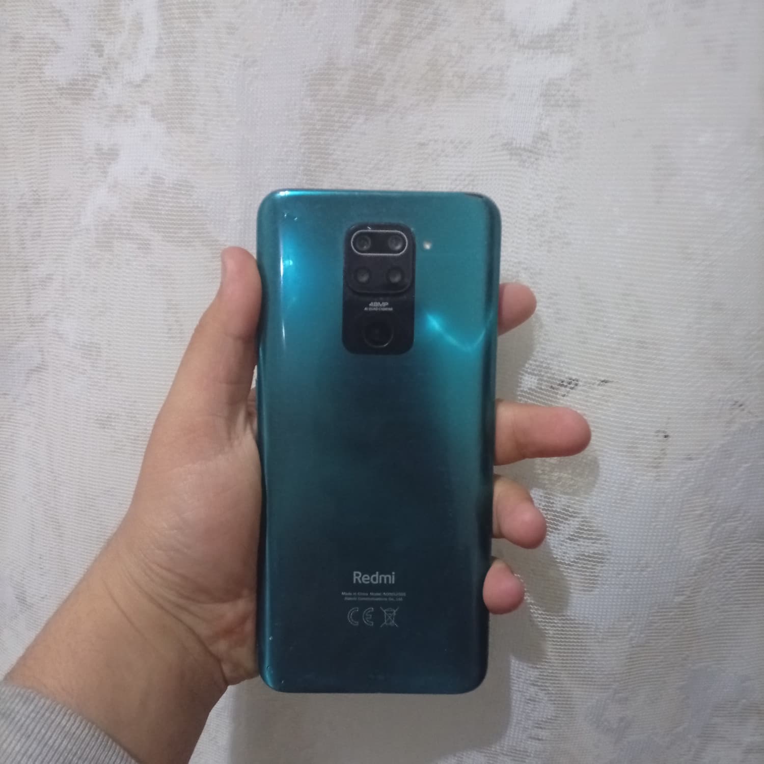 REDMI 9