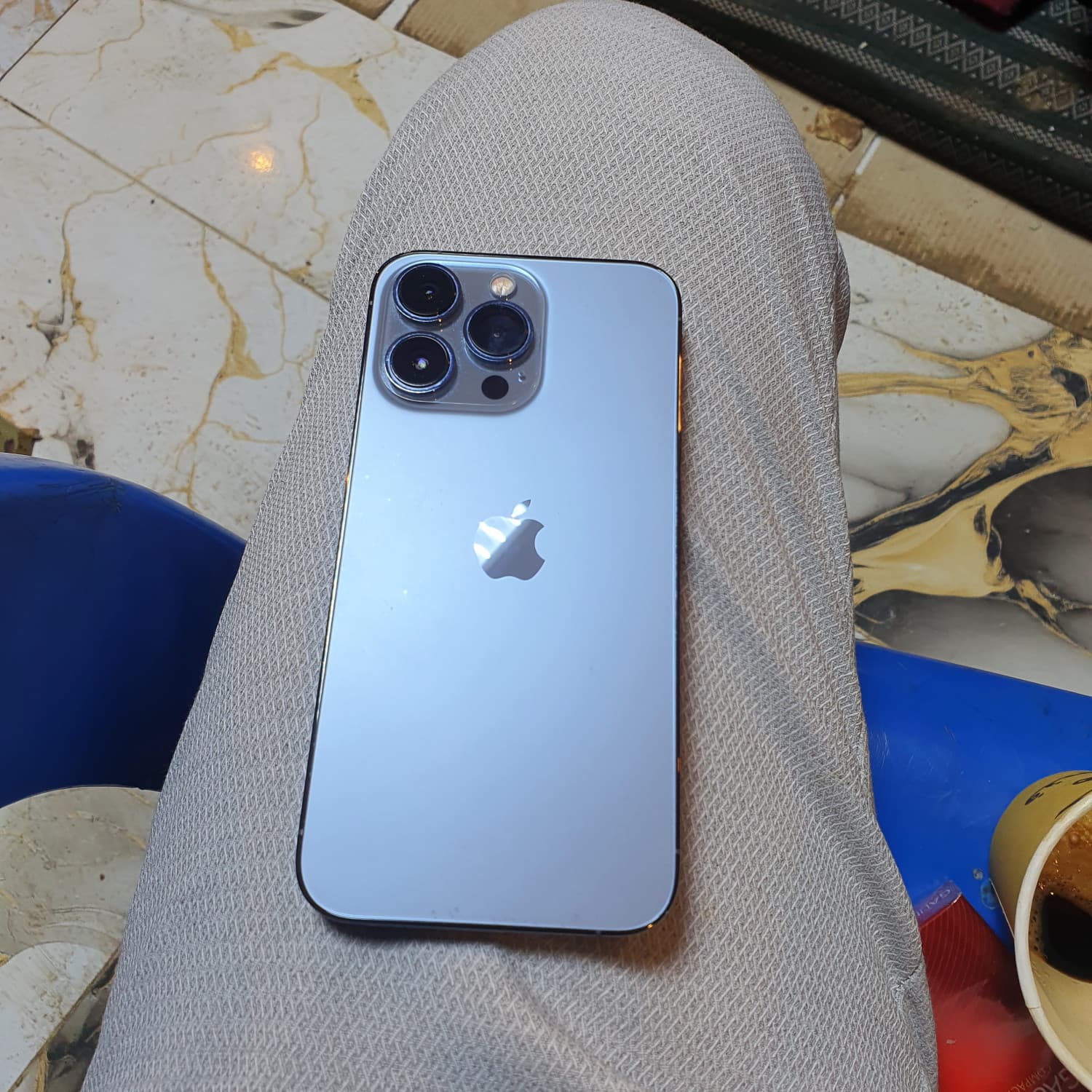 IPHONE 13 PRO