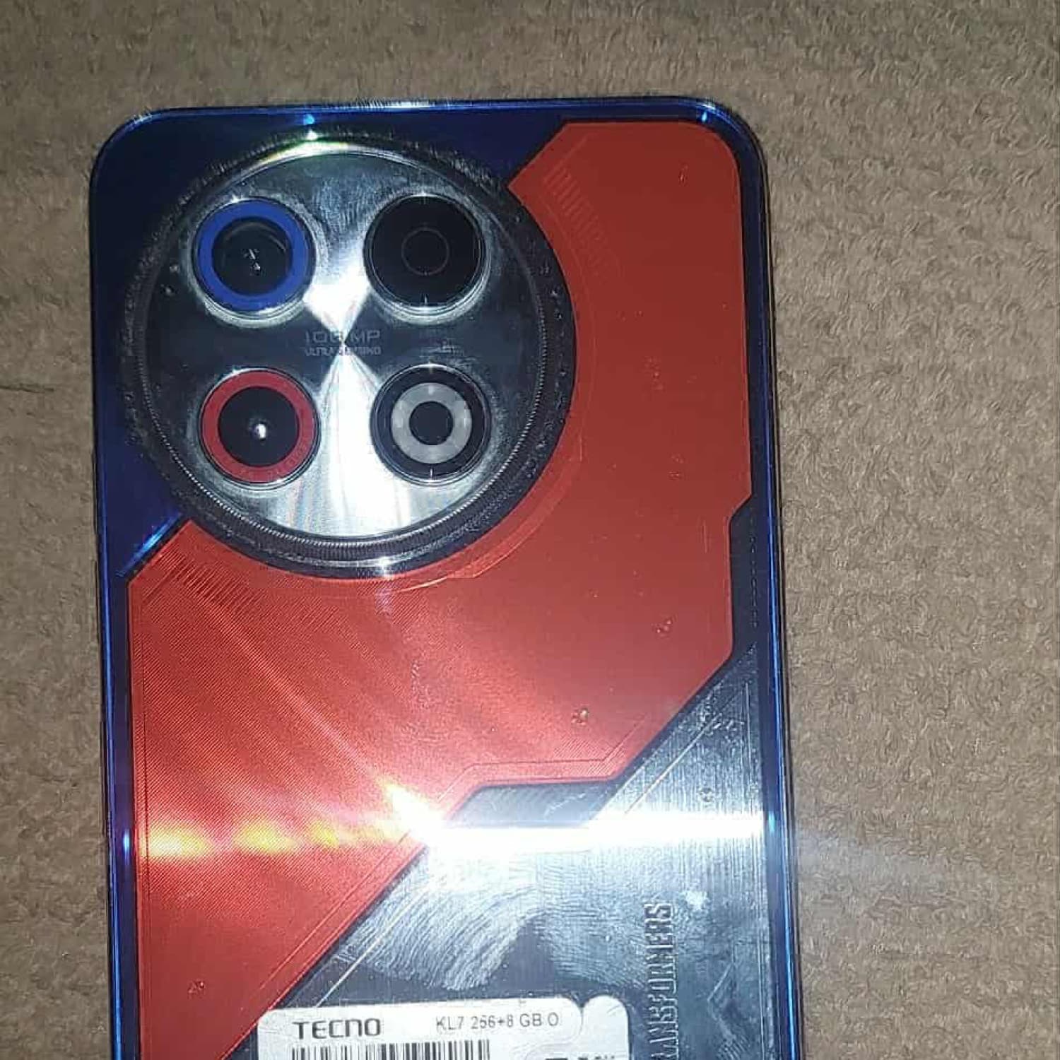 SPARK 30
