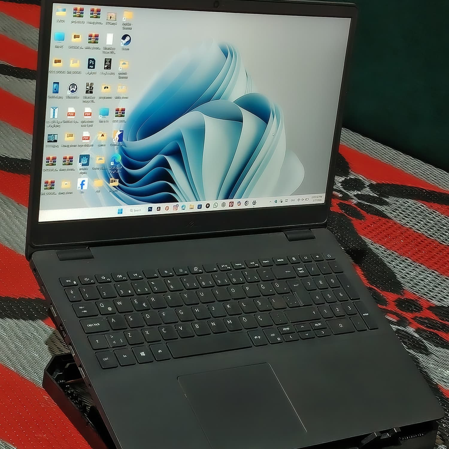 vortro 3510