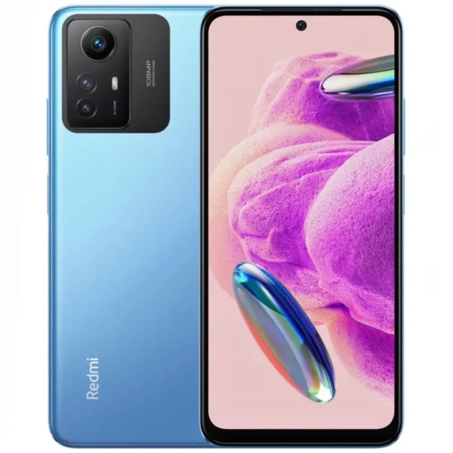 REDMI NOTE 12S