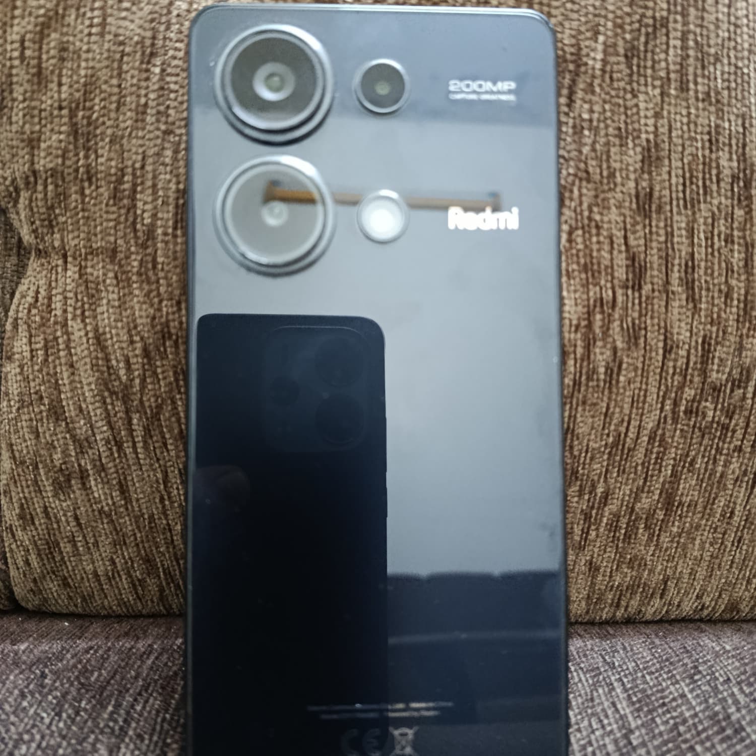 REDMI NOTE 13 PRO 4G