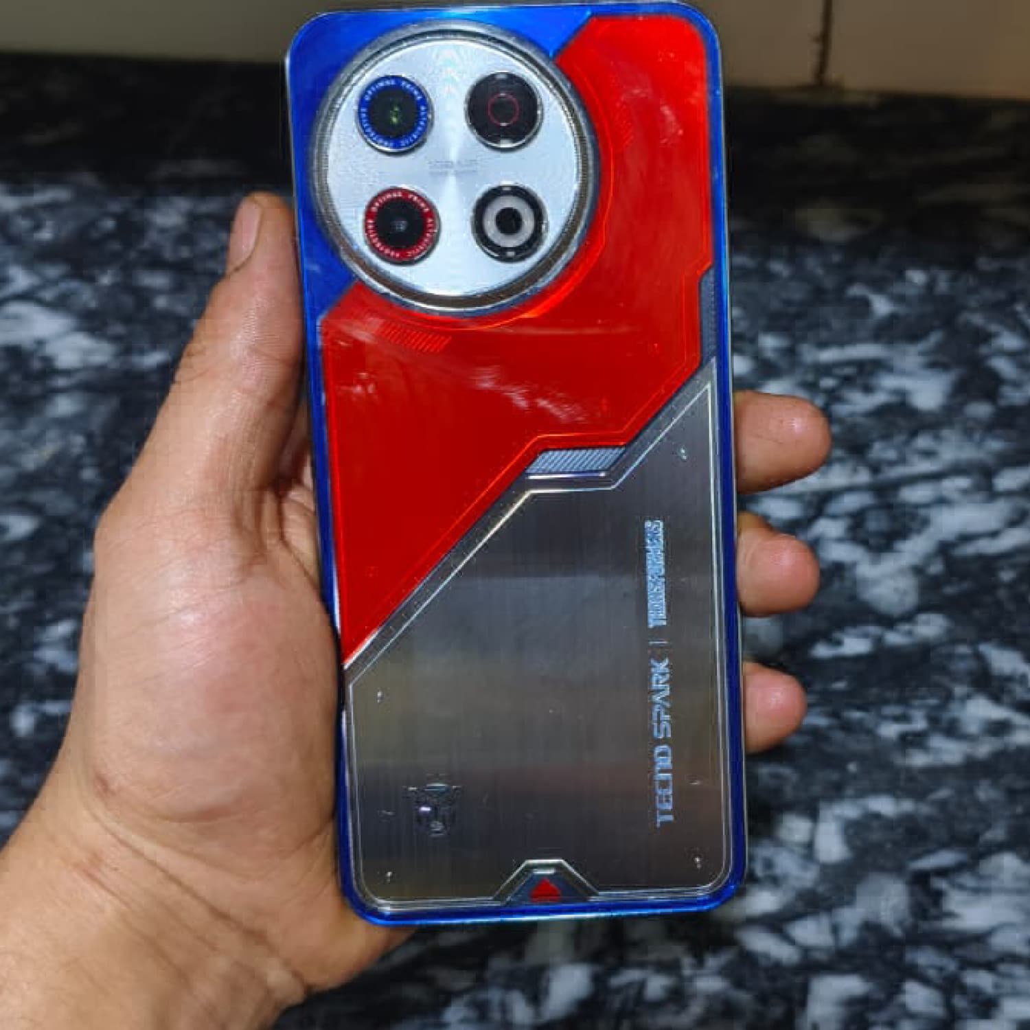 SPARK 30 PRO