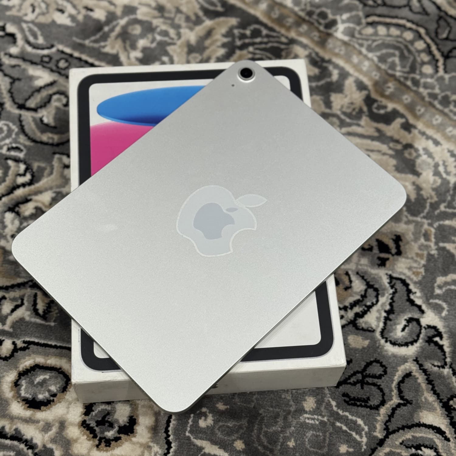 IPAD 10