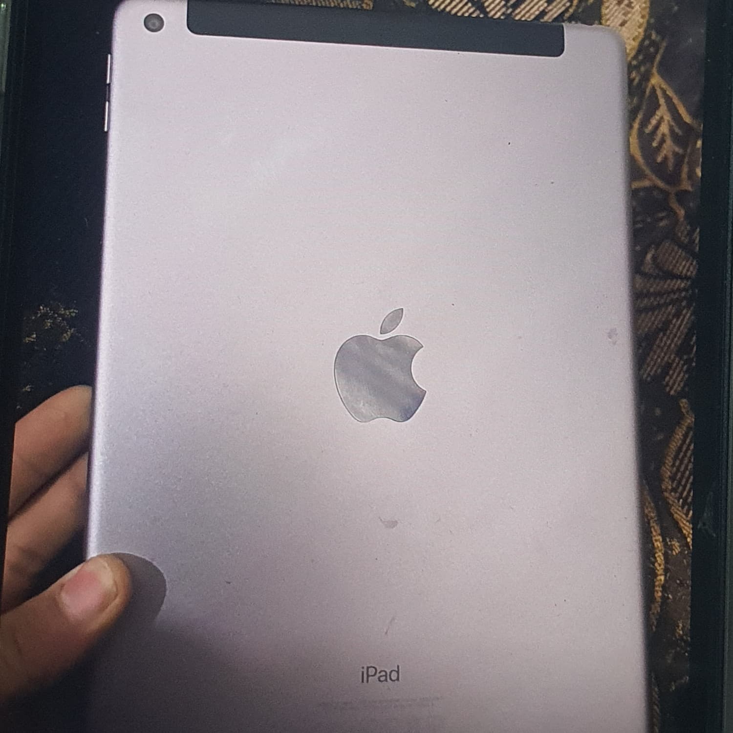 IPAD 5