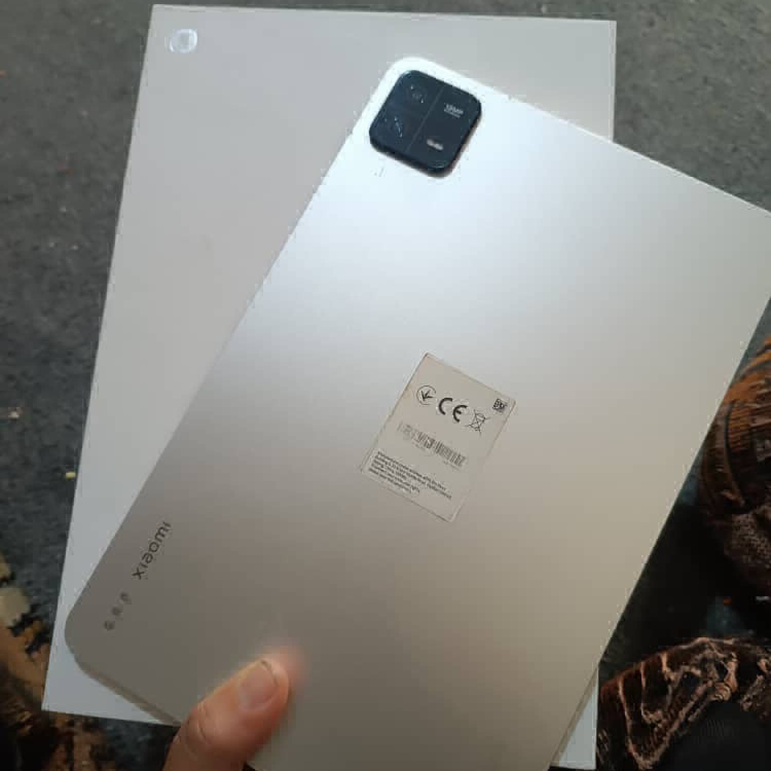 XIAOMI PAD 6