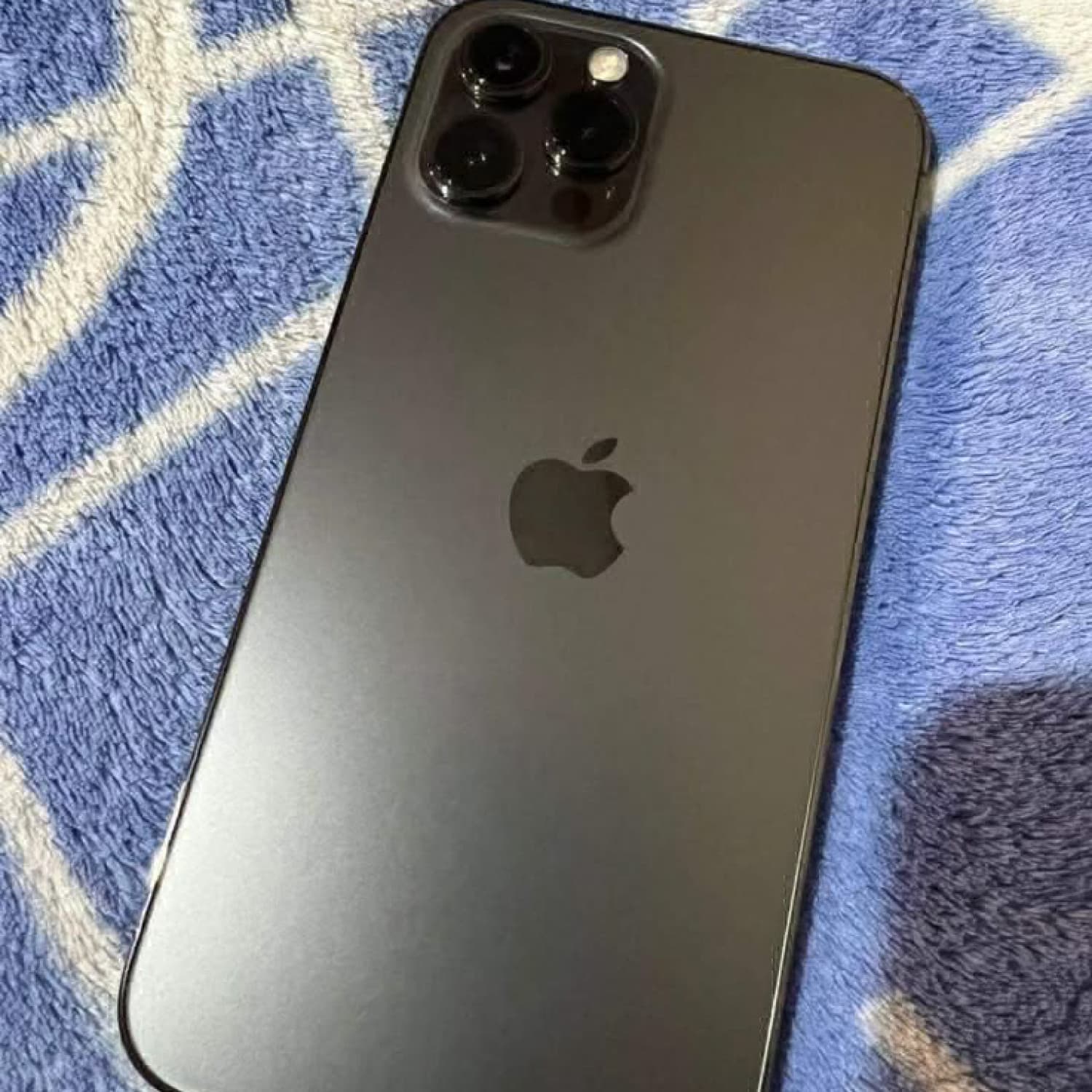 IPHONE 12 PRO