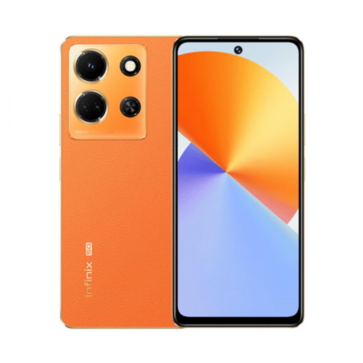 INFINIX NOTE 30 5G