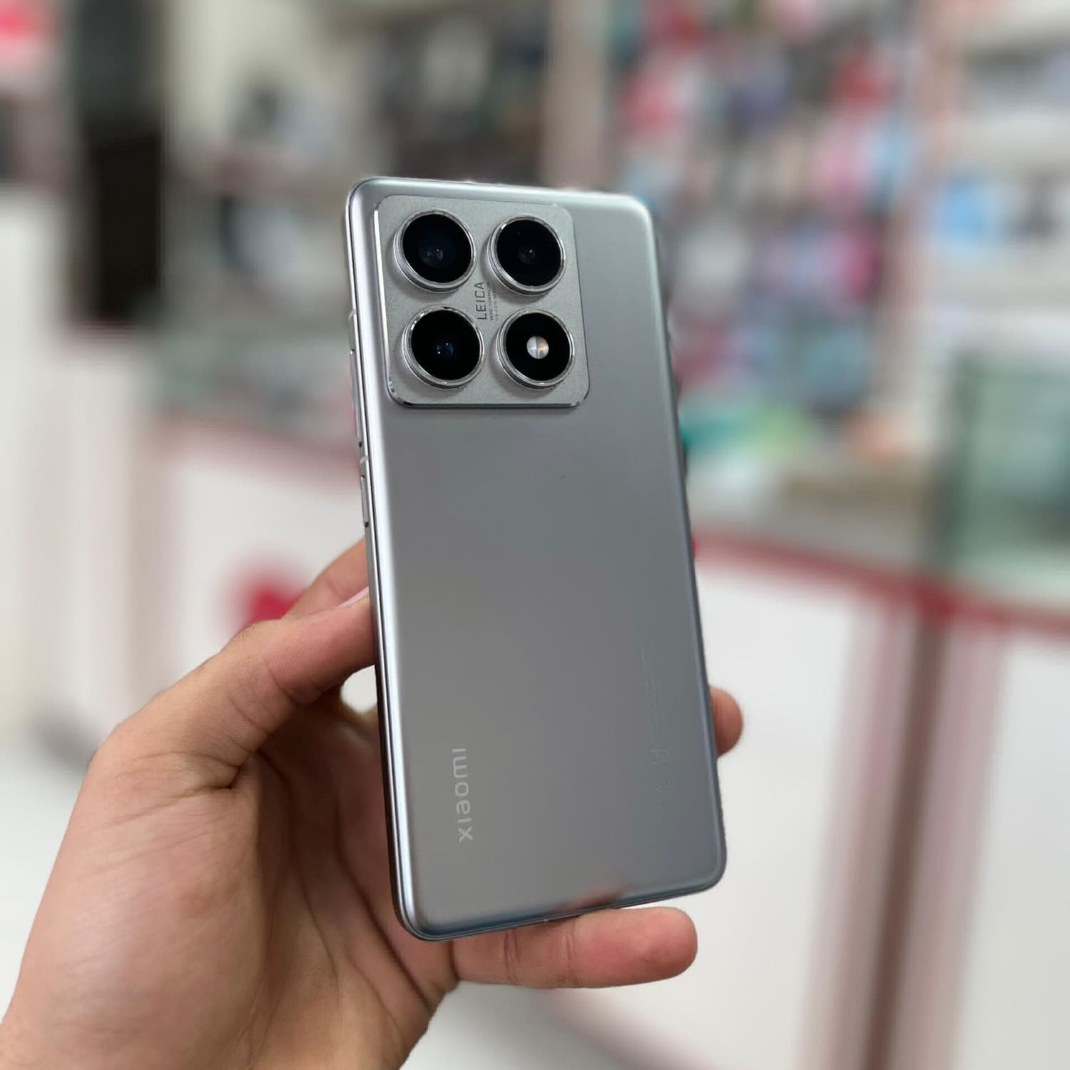 MI 14 PRO 5G