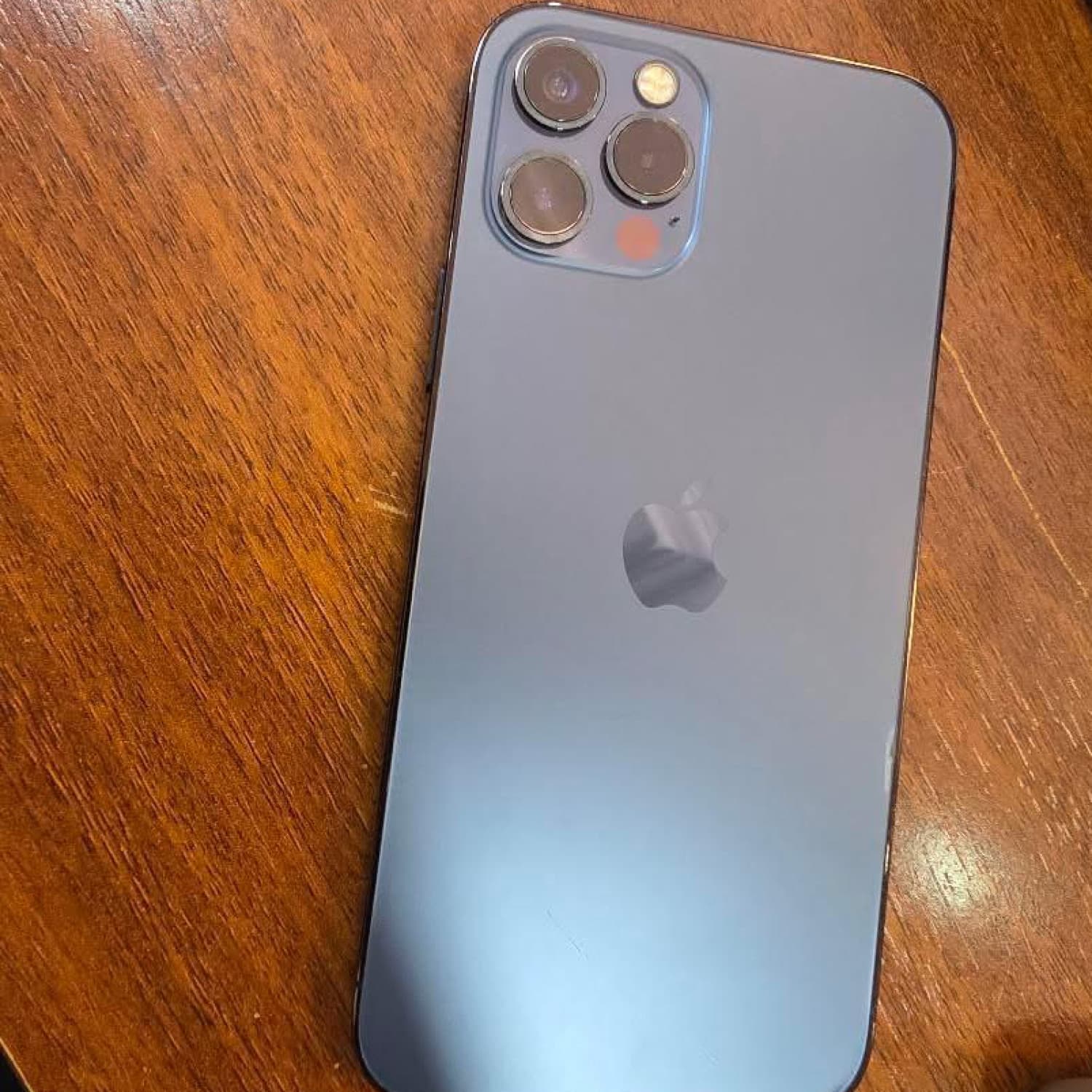 IPHONE 12 PRO