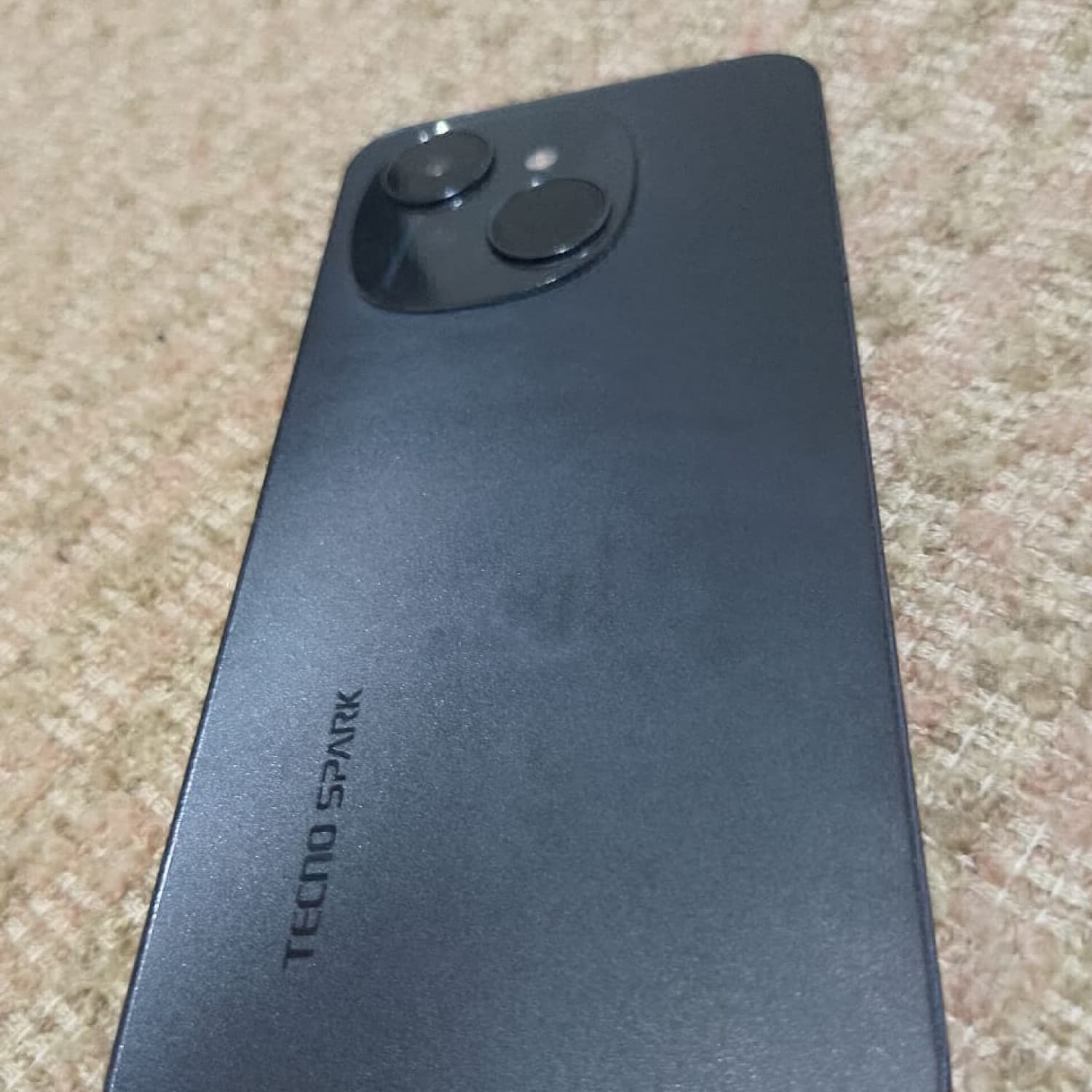 SPARK GO 1