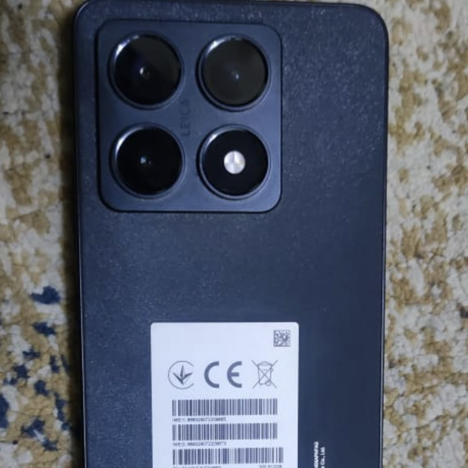 MI 14T 5G