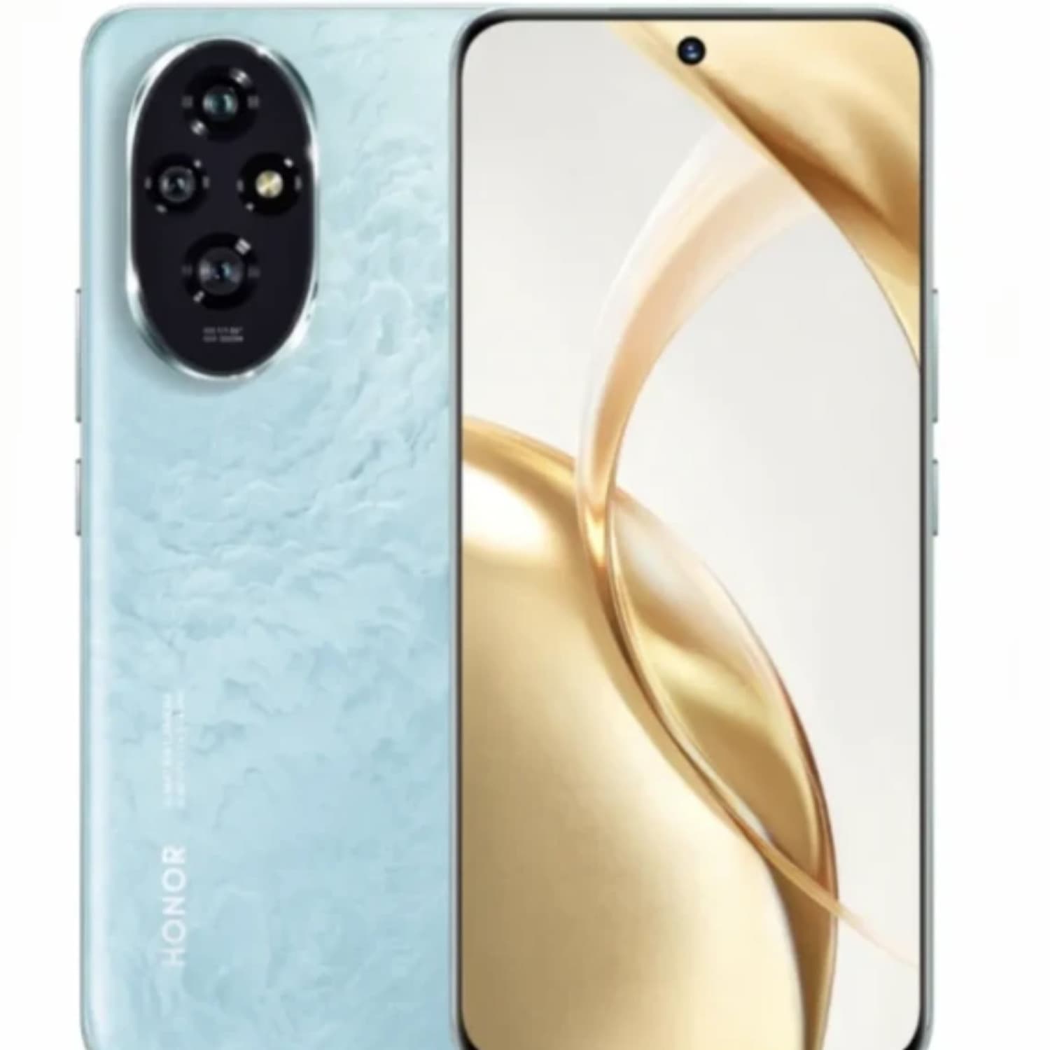 HONOR 200