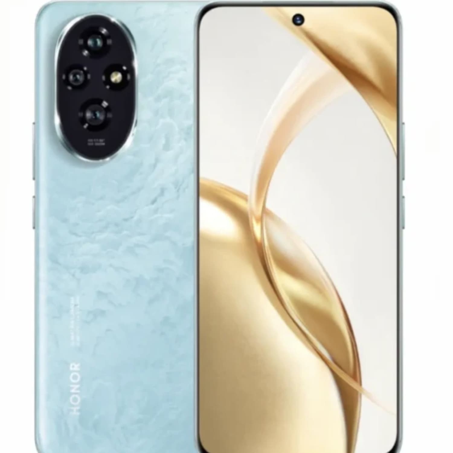 HONOR 200