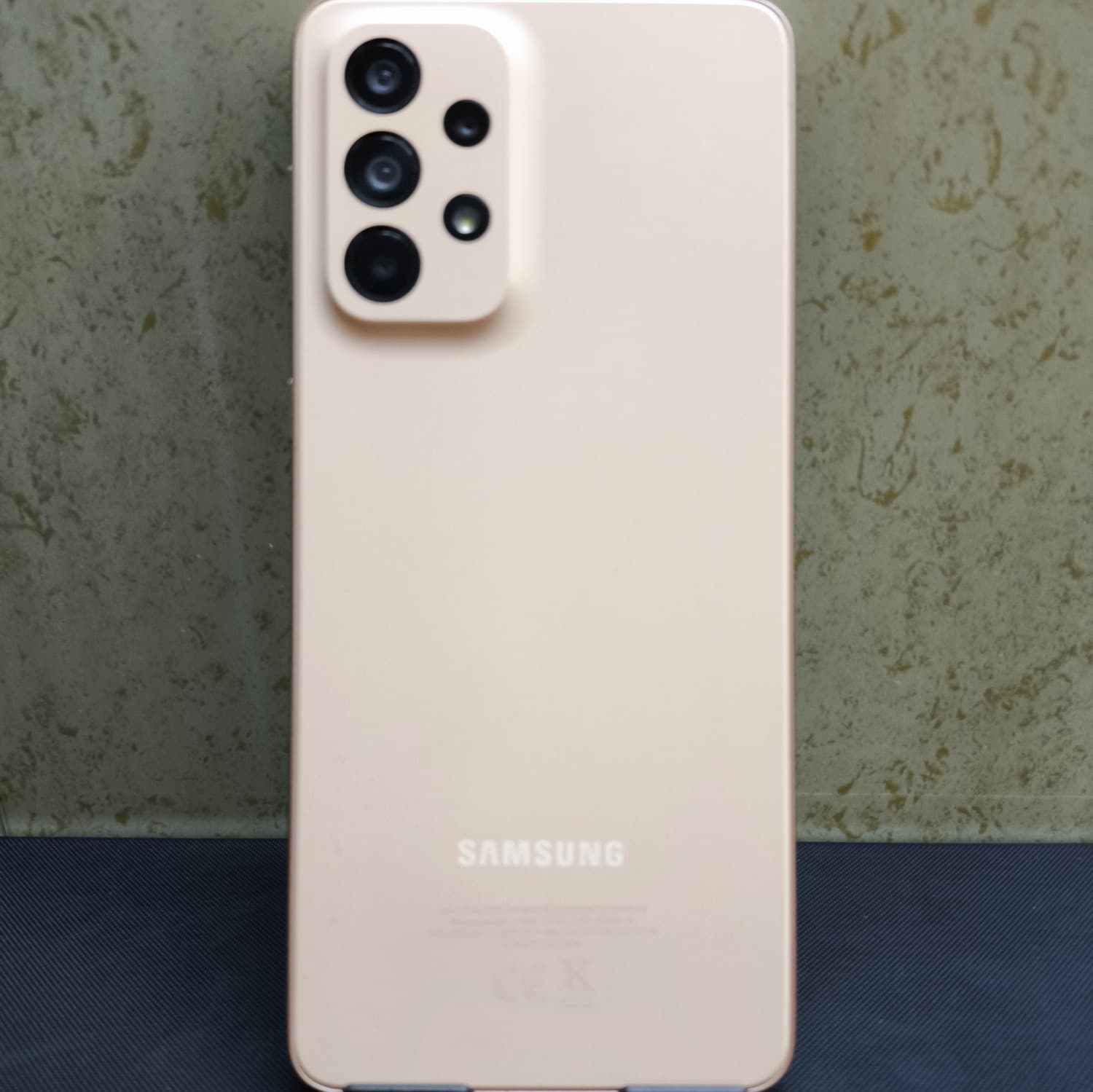A33 5G