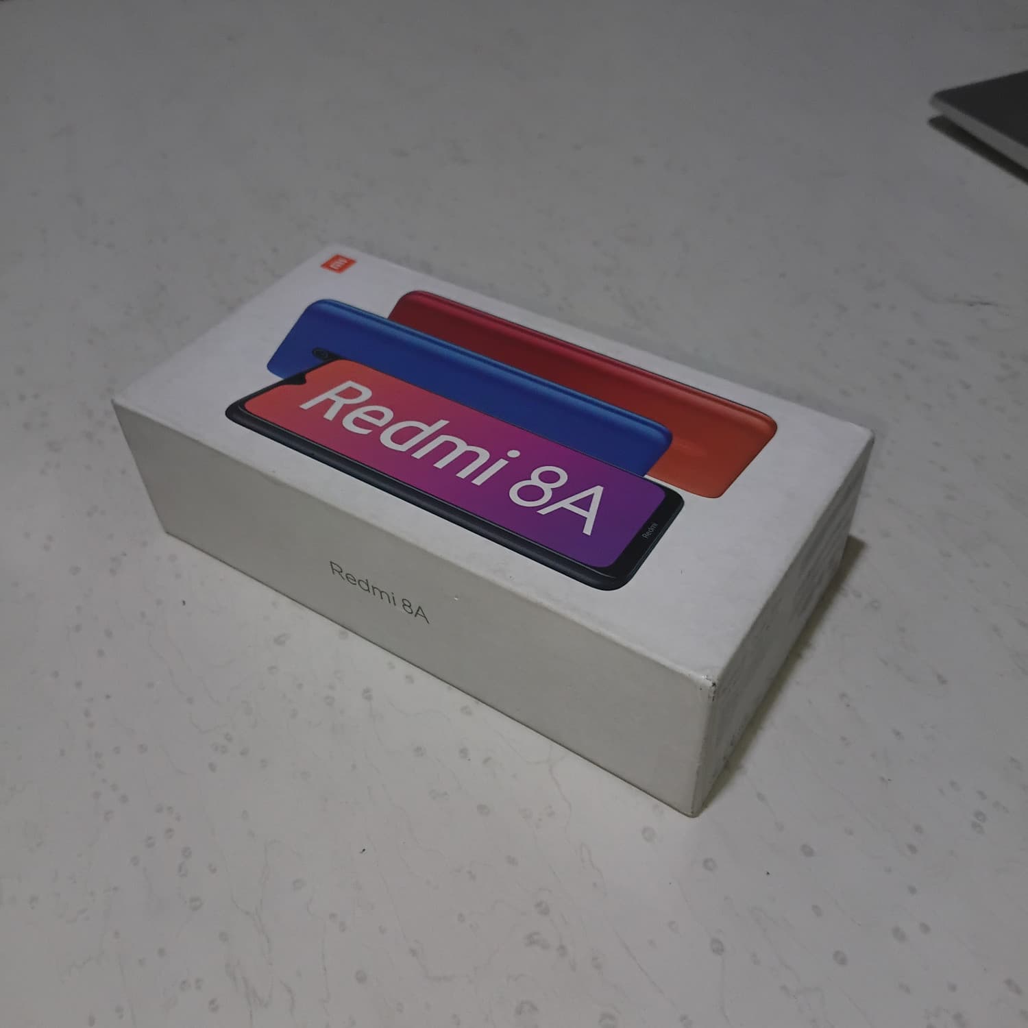 REDMI 8ِA