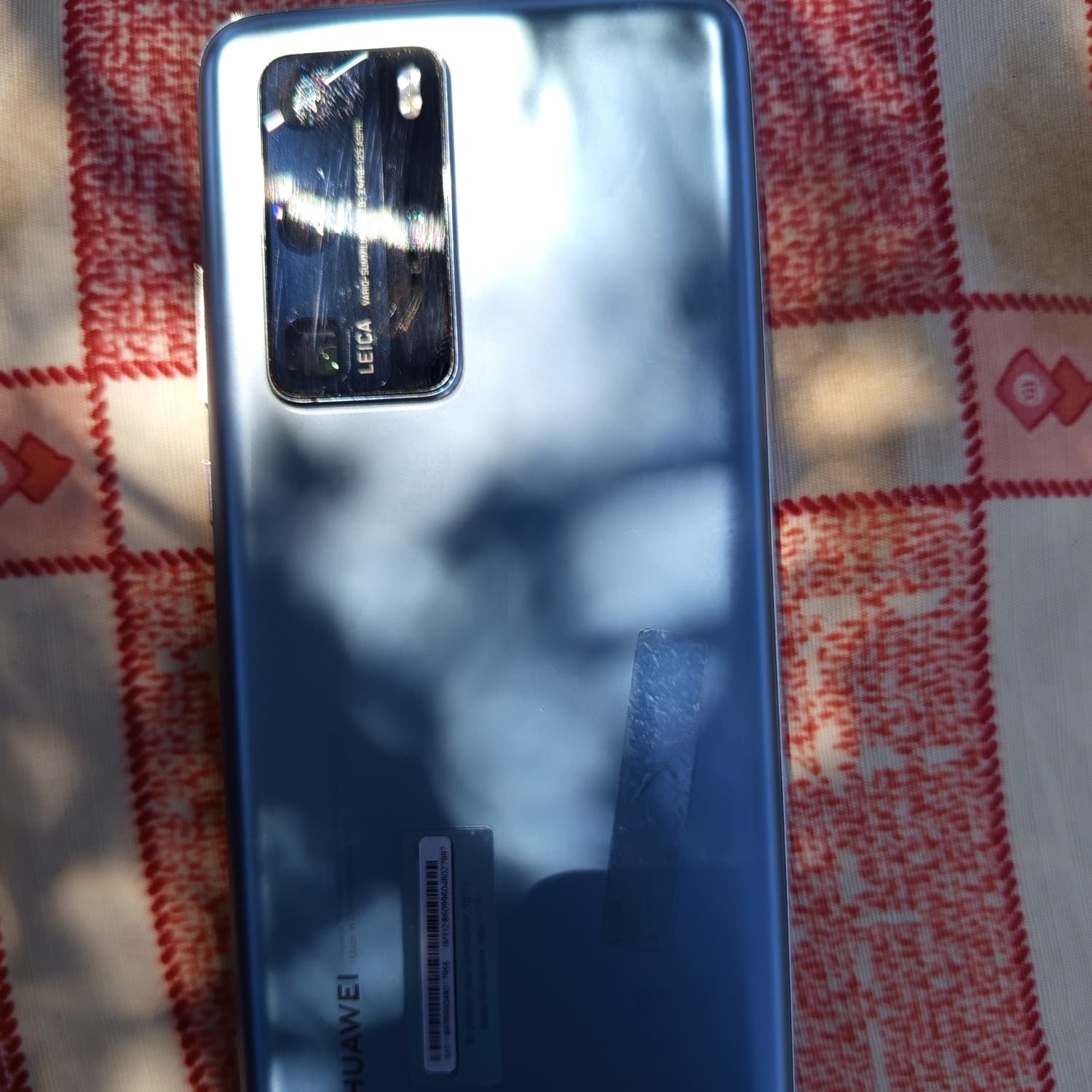 P40 PRO