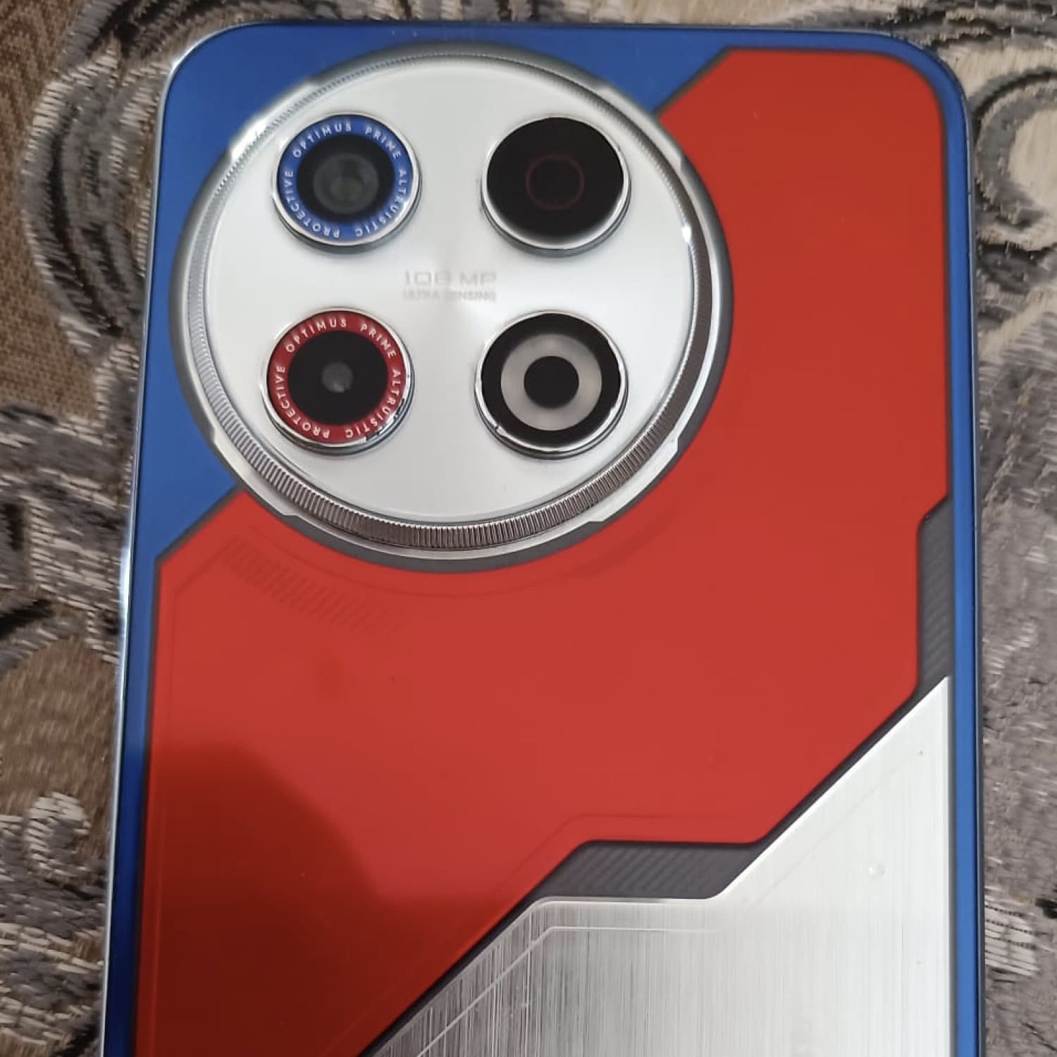 SPARK 30 PRO