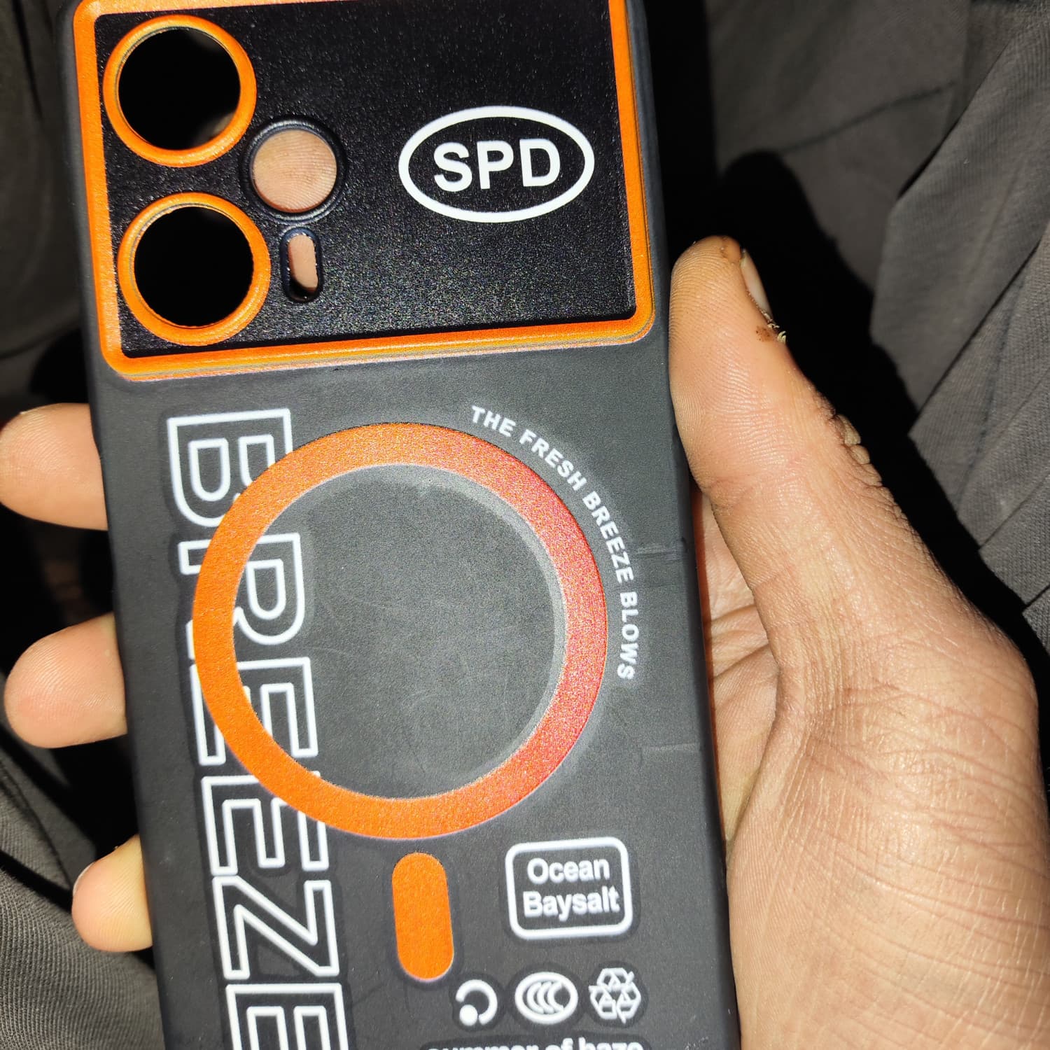 POCO F5