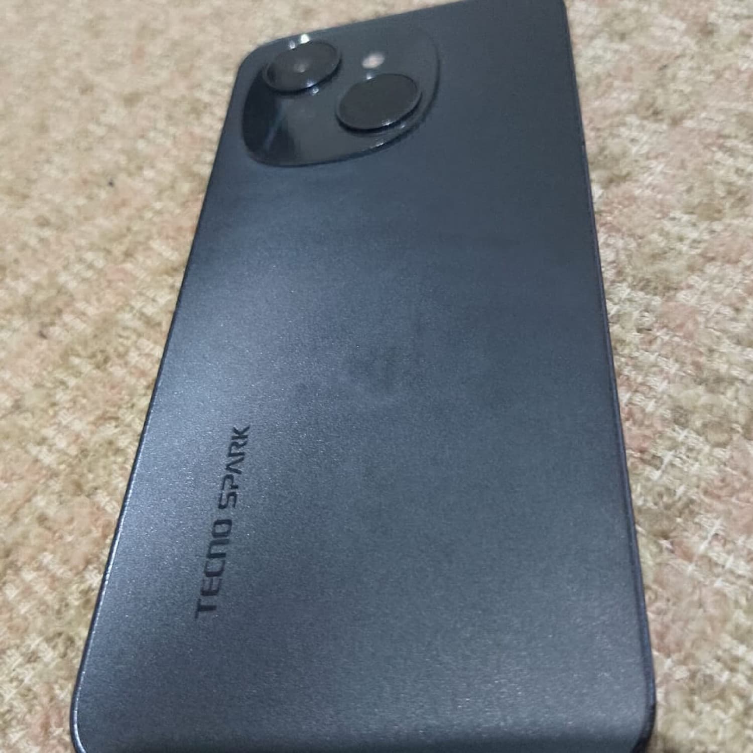 SPARK GO 1