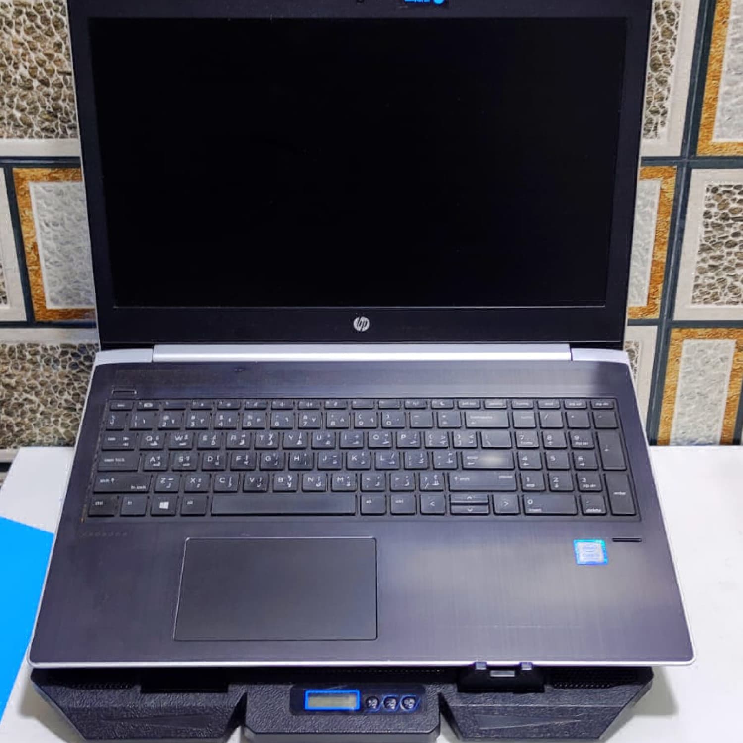 hp