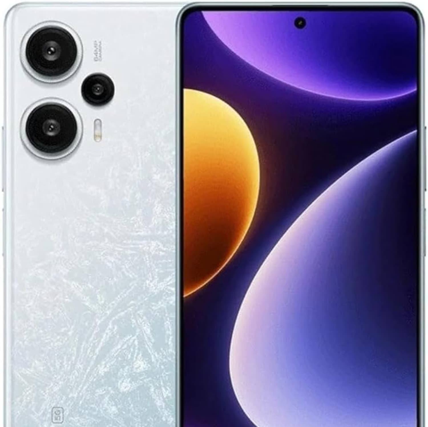 POCO F5
