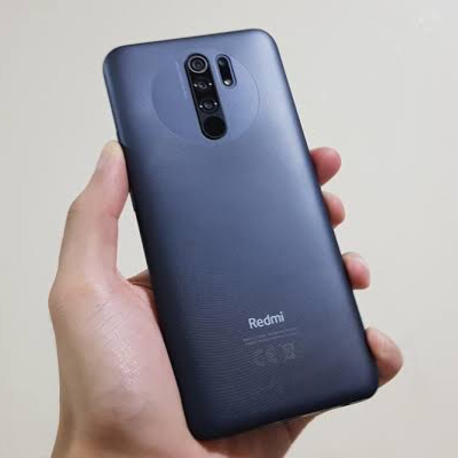 REDMI 9