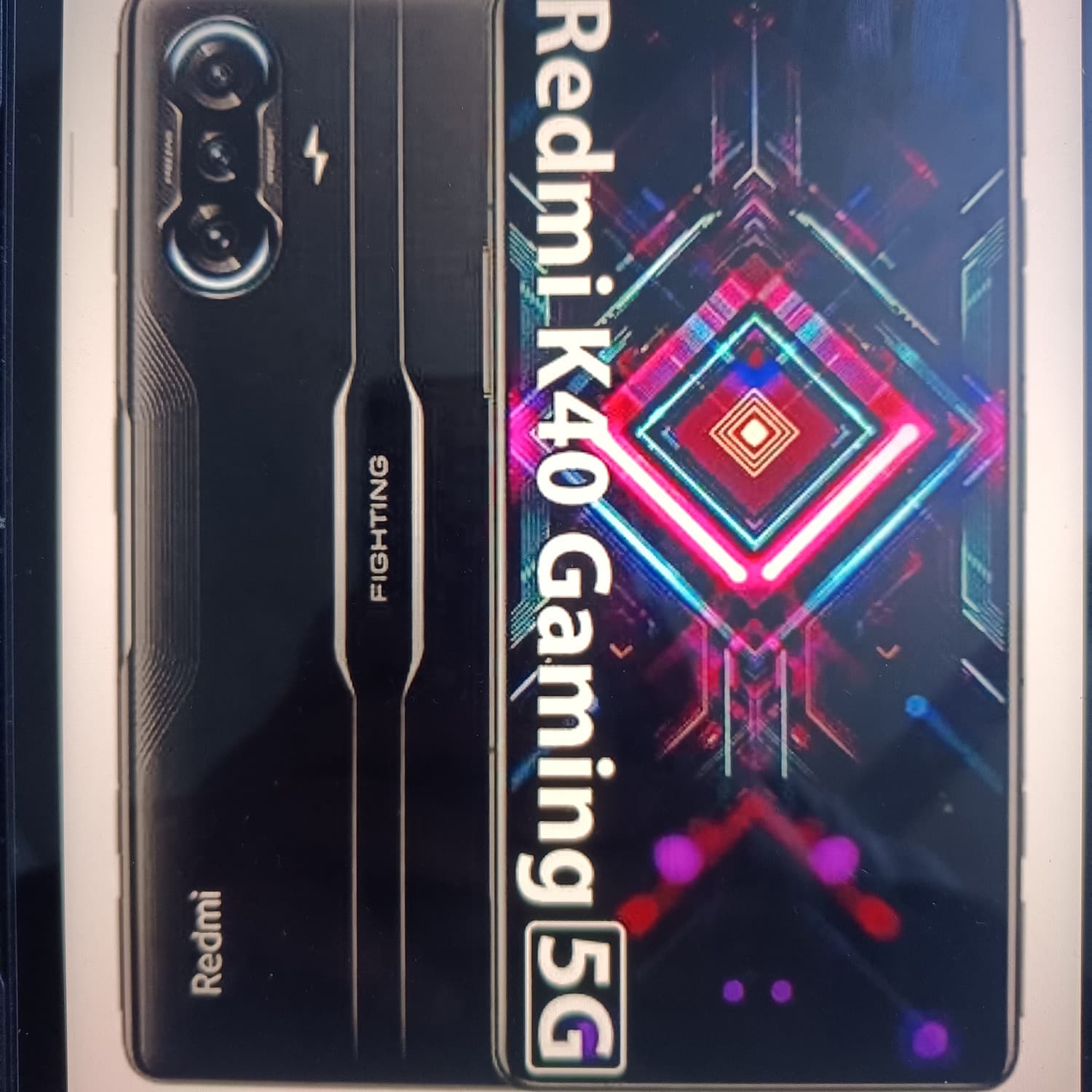 K 40 GAMING