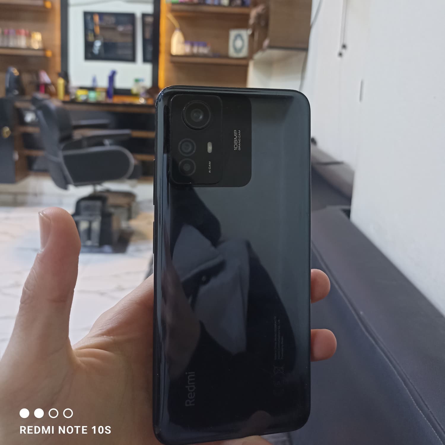 REDMI NOTE 12 5G
