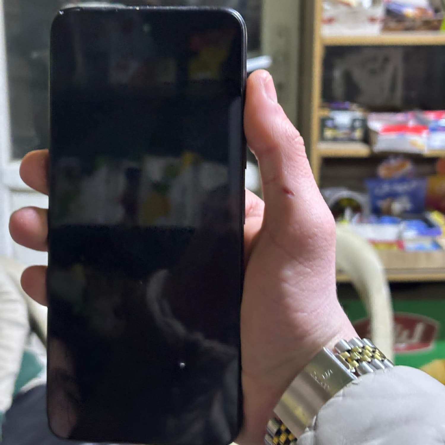 REDMI 12 5G
