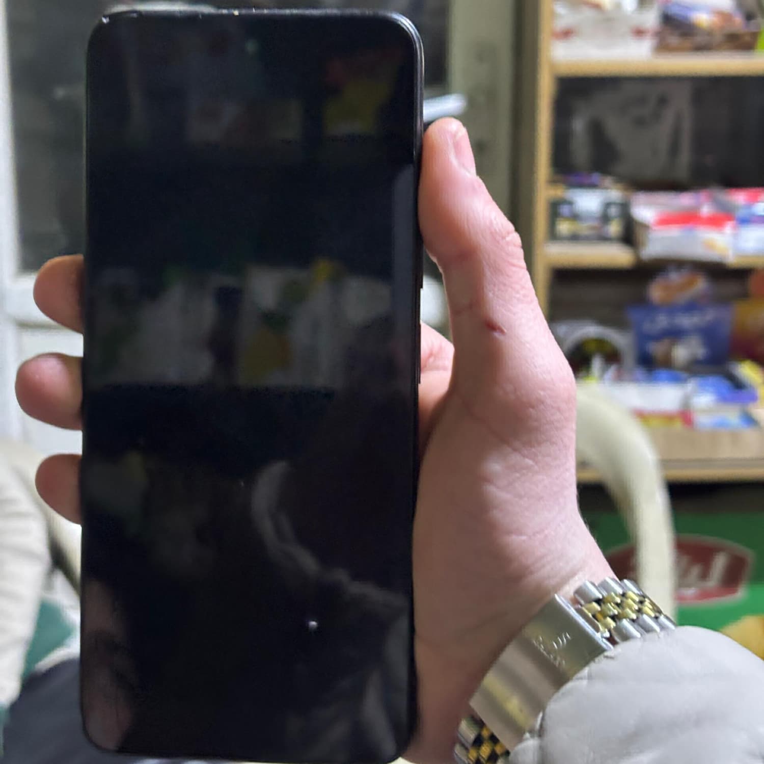 REDMI 12 5G