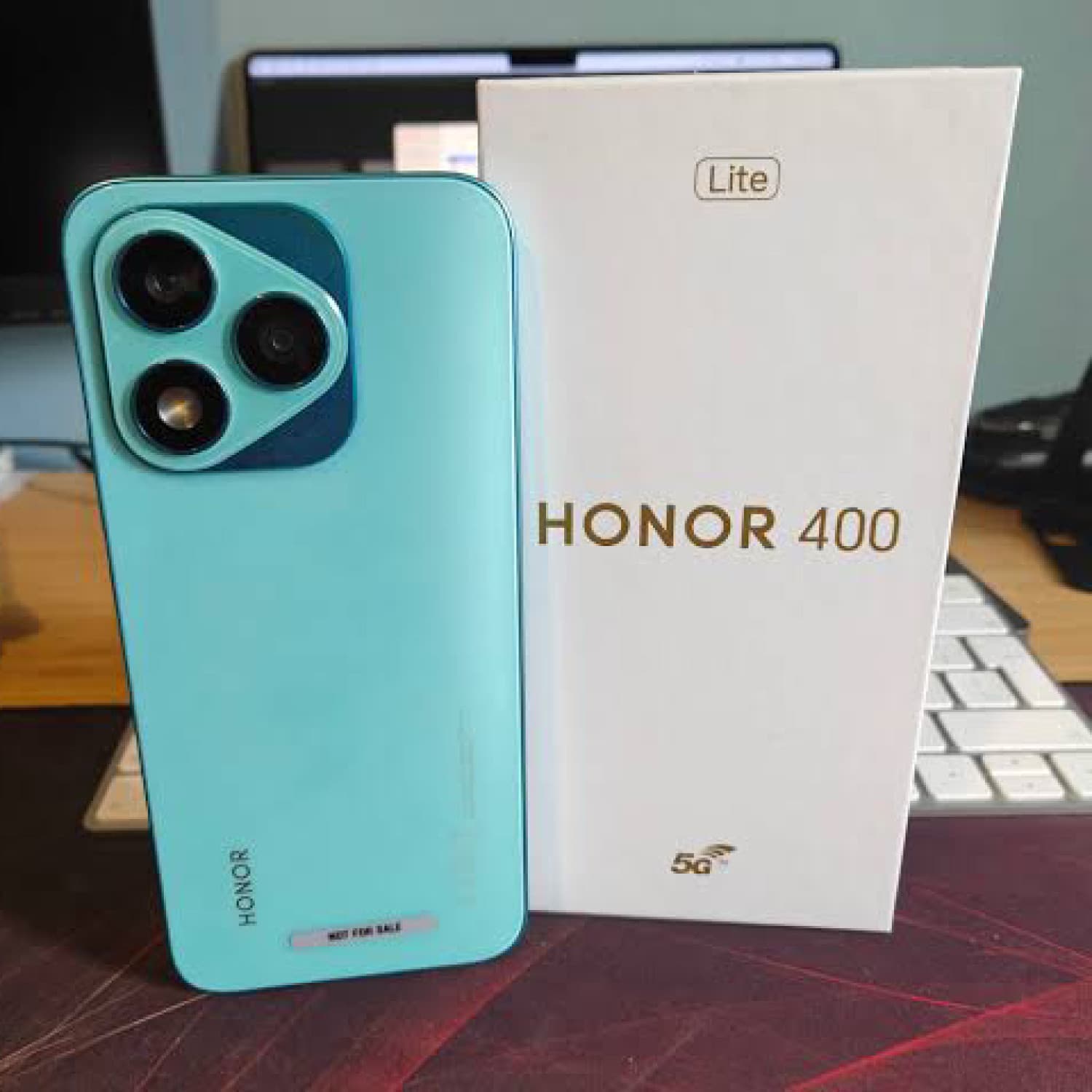 HONOR 400 LITE