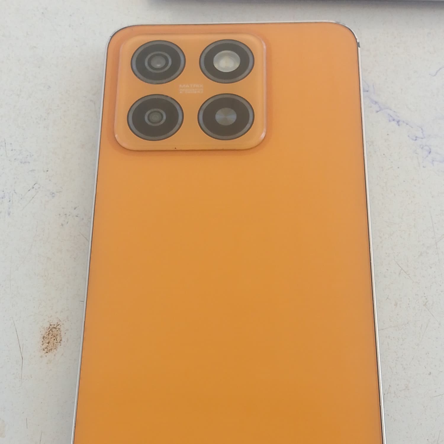 ZTE A56