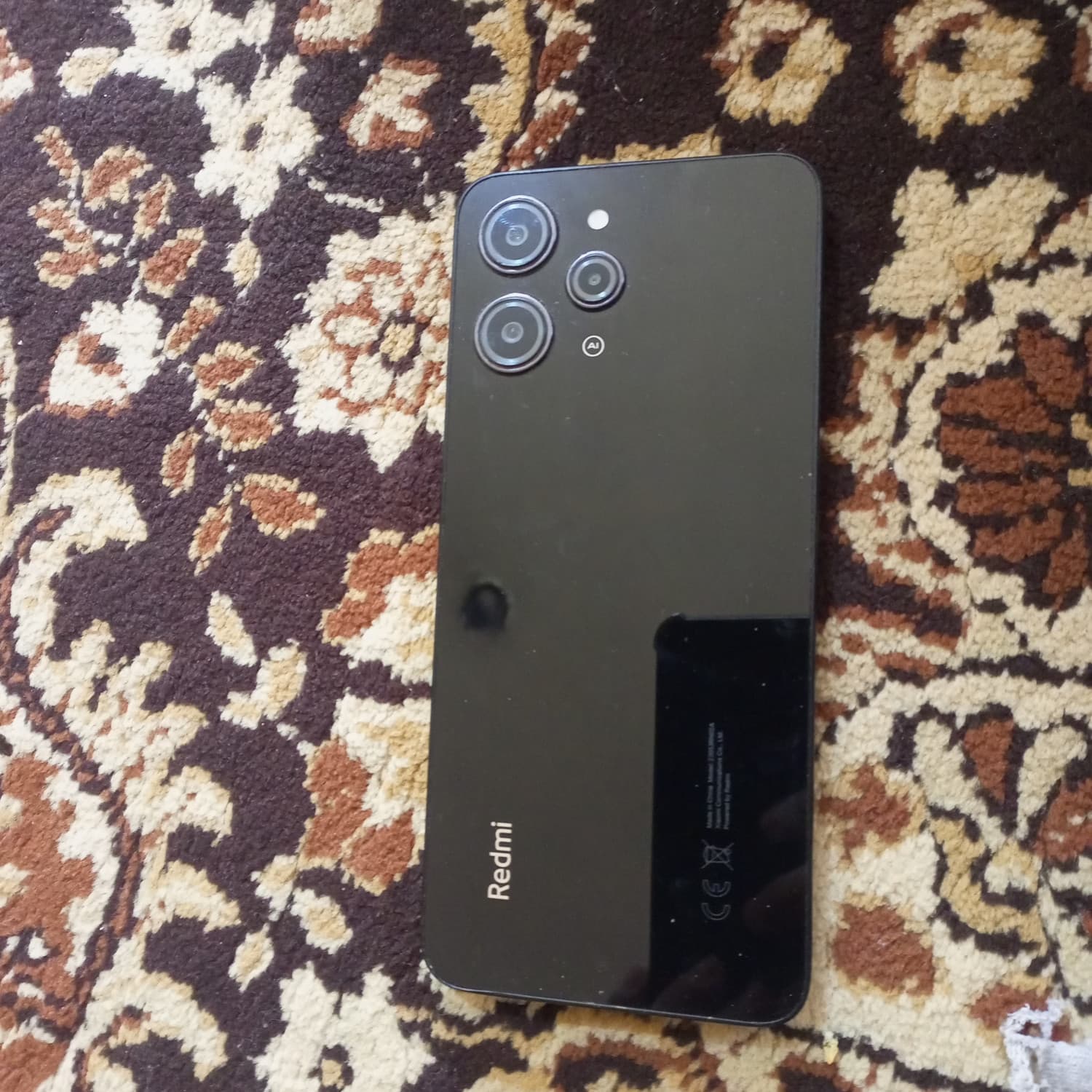 REDMI 12