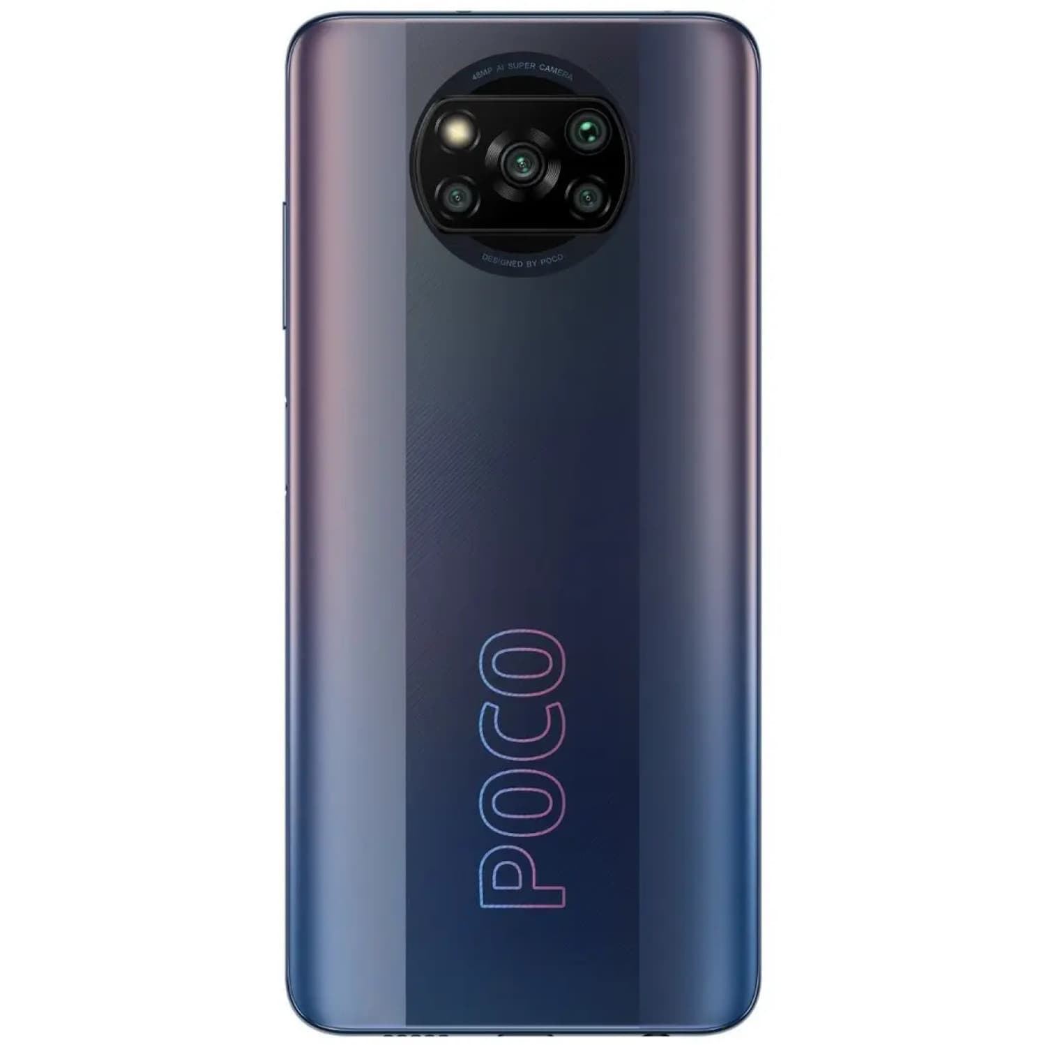 POCO X3 PRO