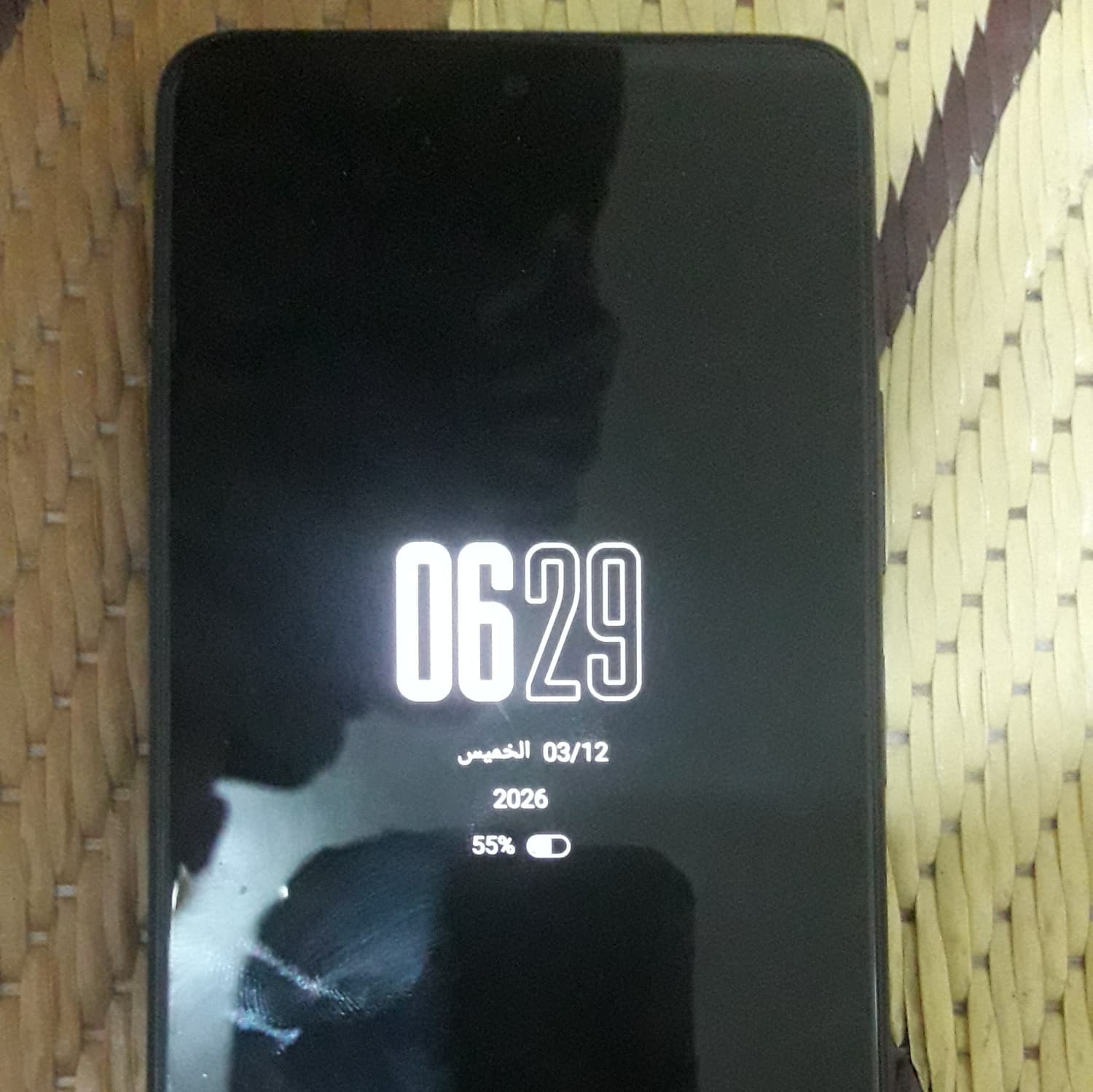 REDMI NOTE 10 PRO