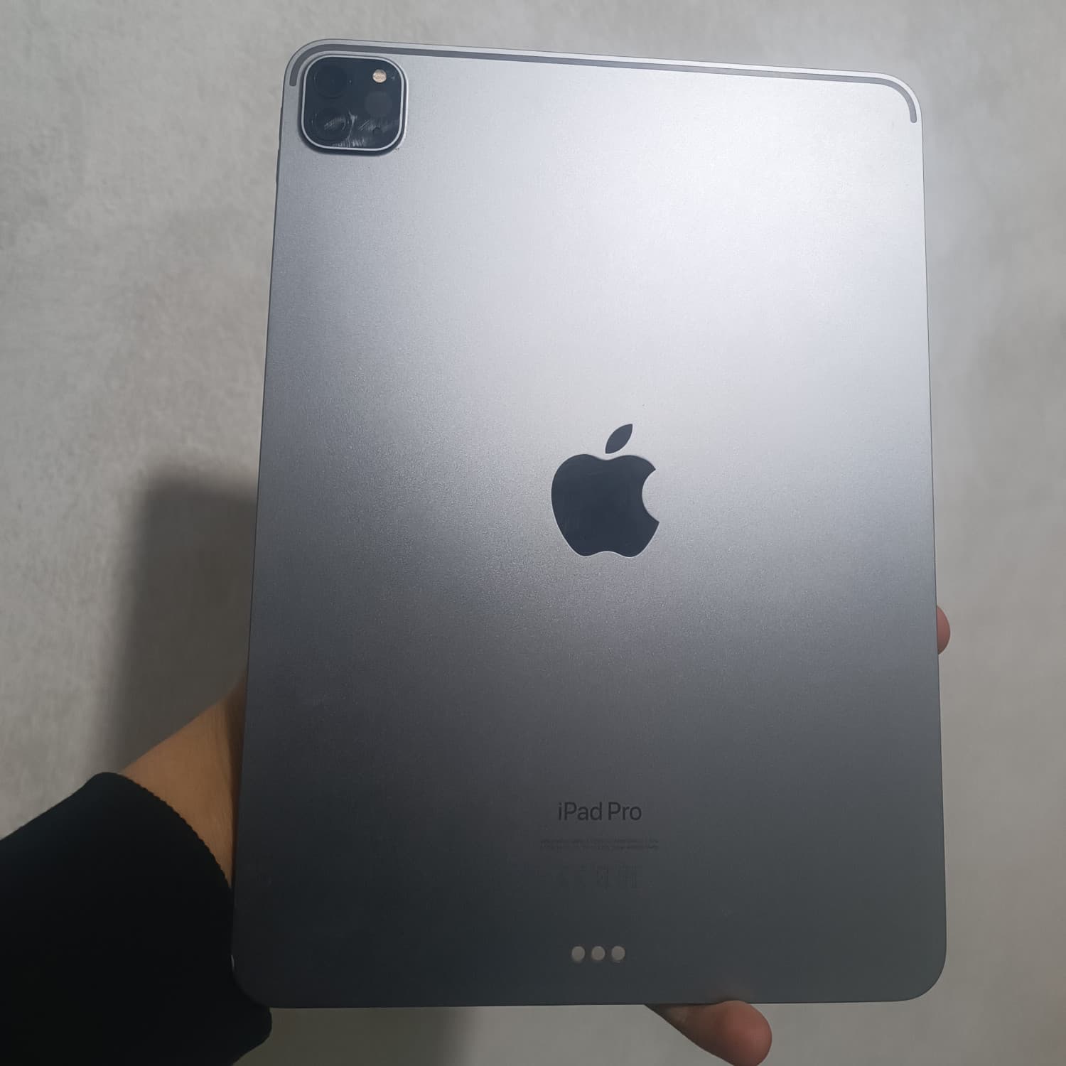 IPAD PRO 11