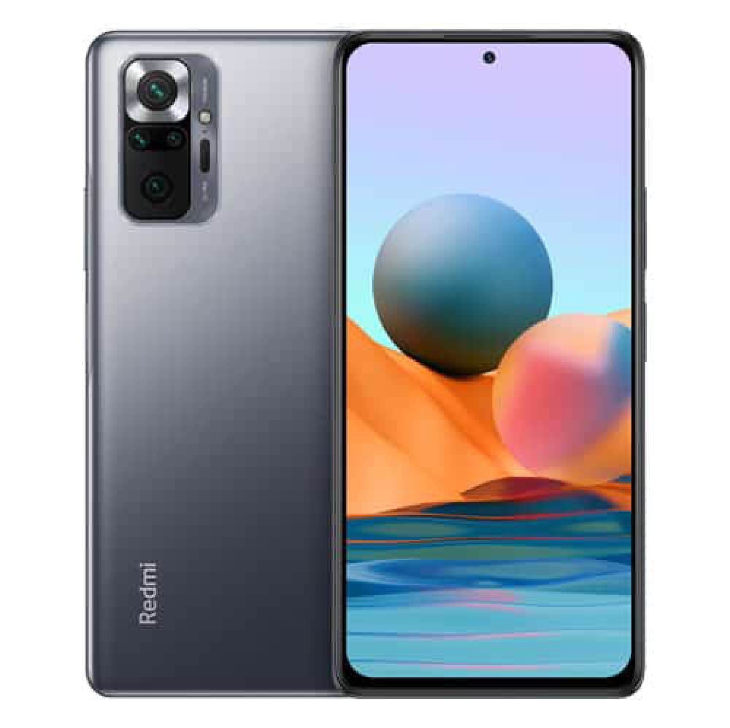 REDMI NOTE 10 PRO