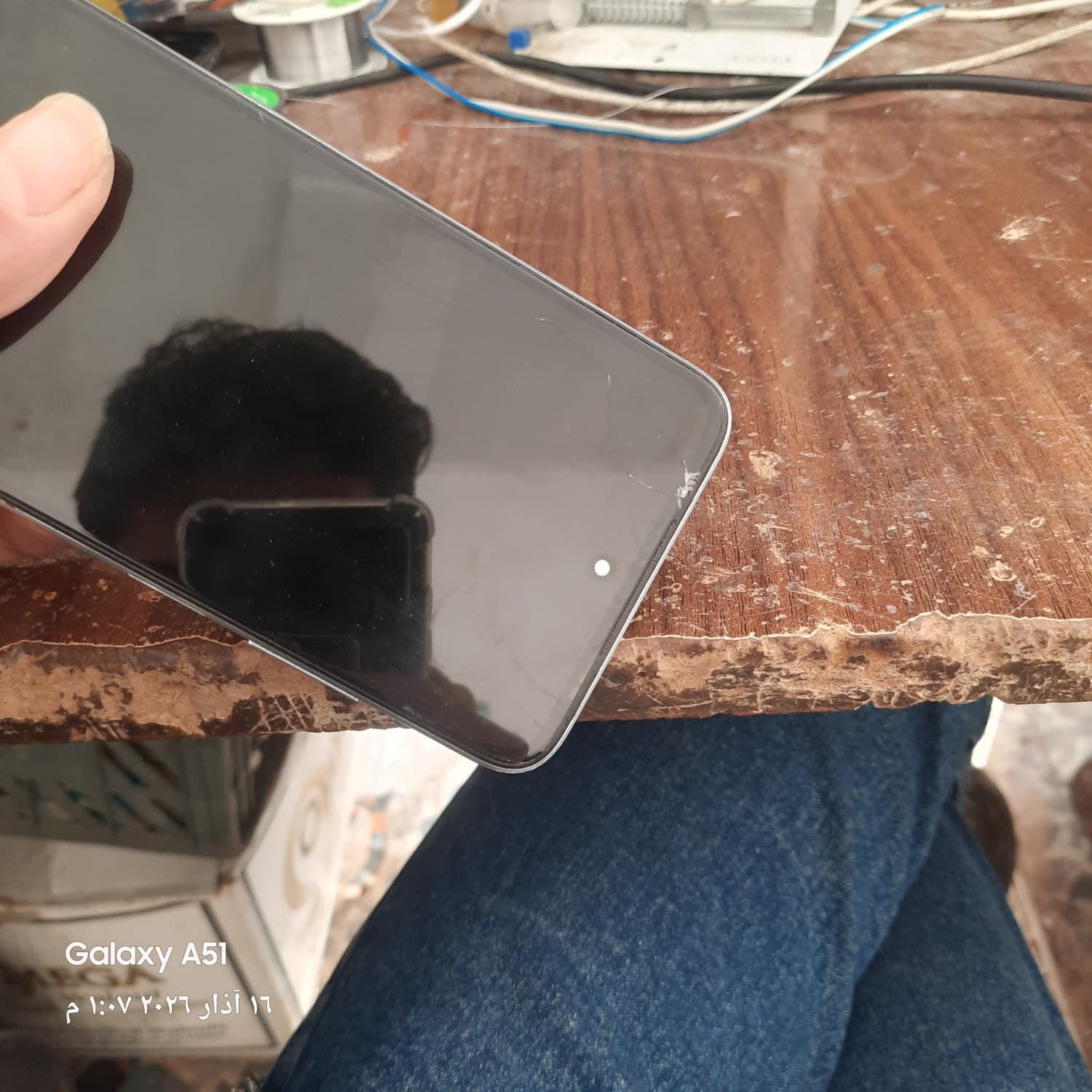 REDMI NOTE 11