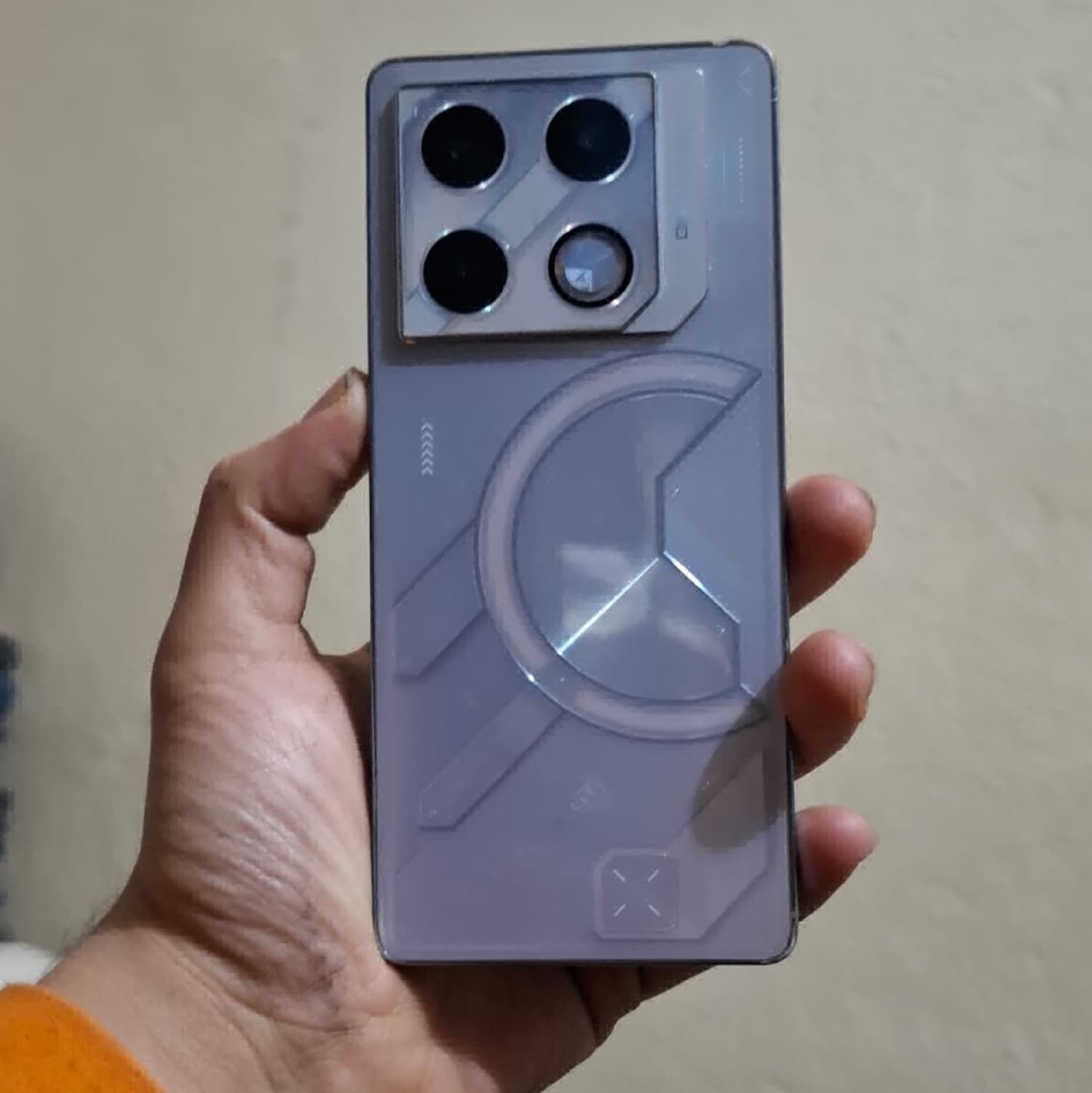 GT 20 PRO