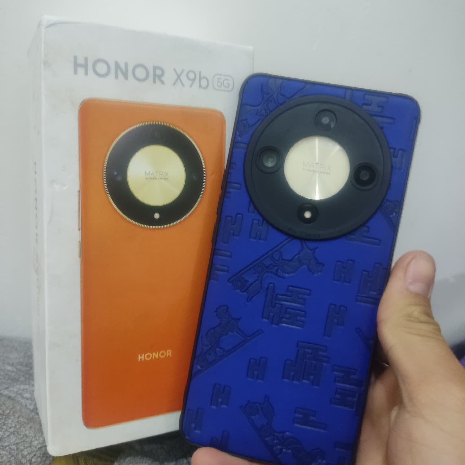 HONOR X9 B