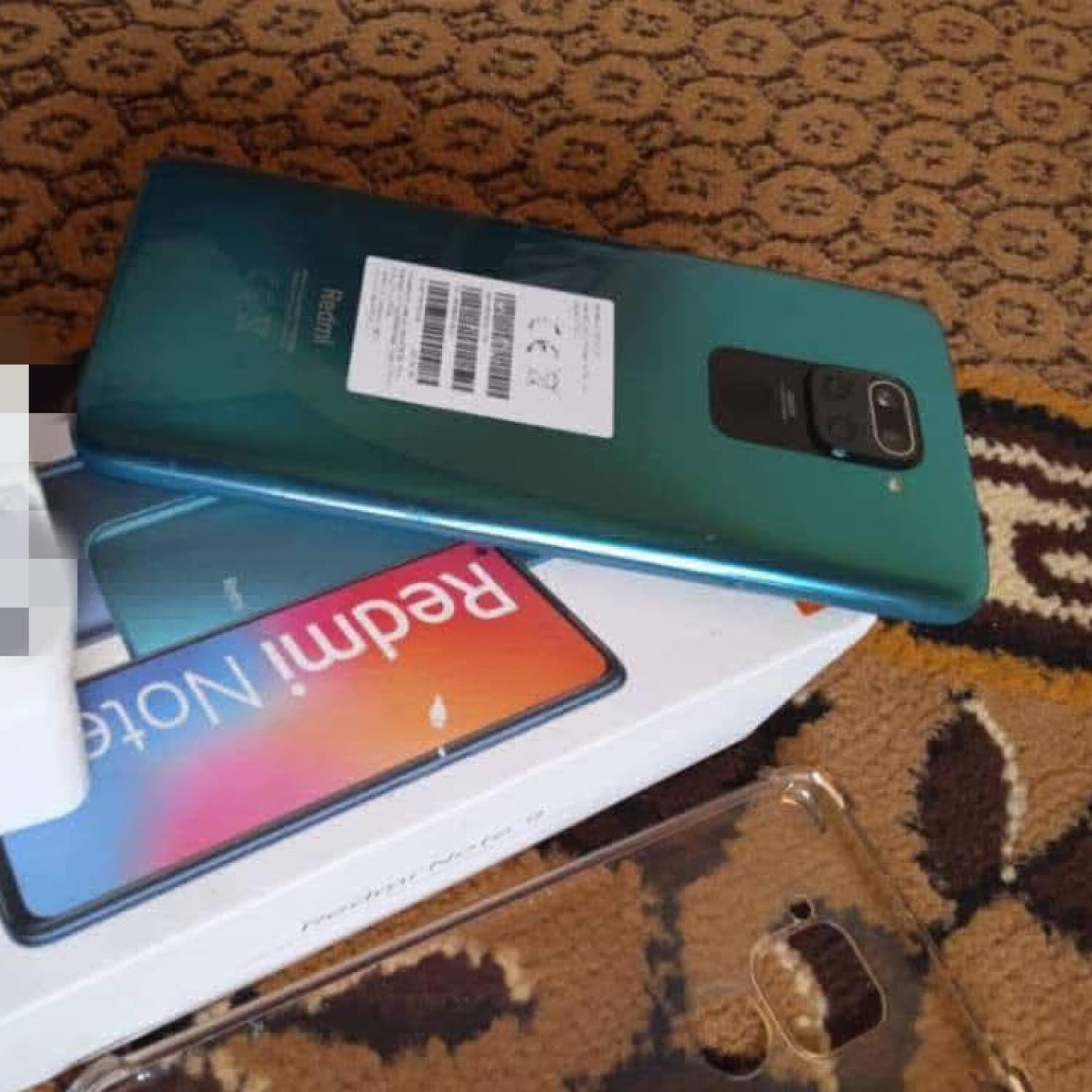 REDMI 9