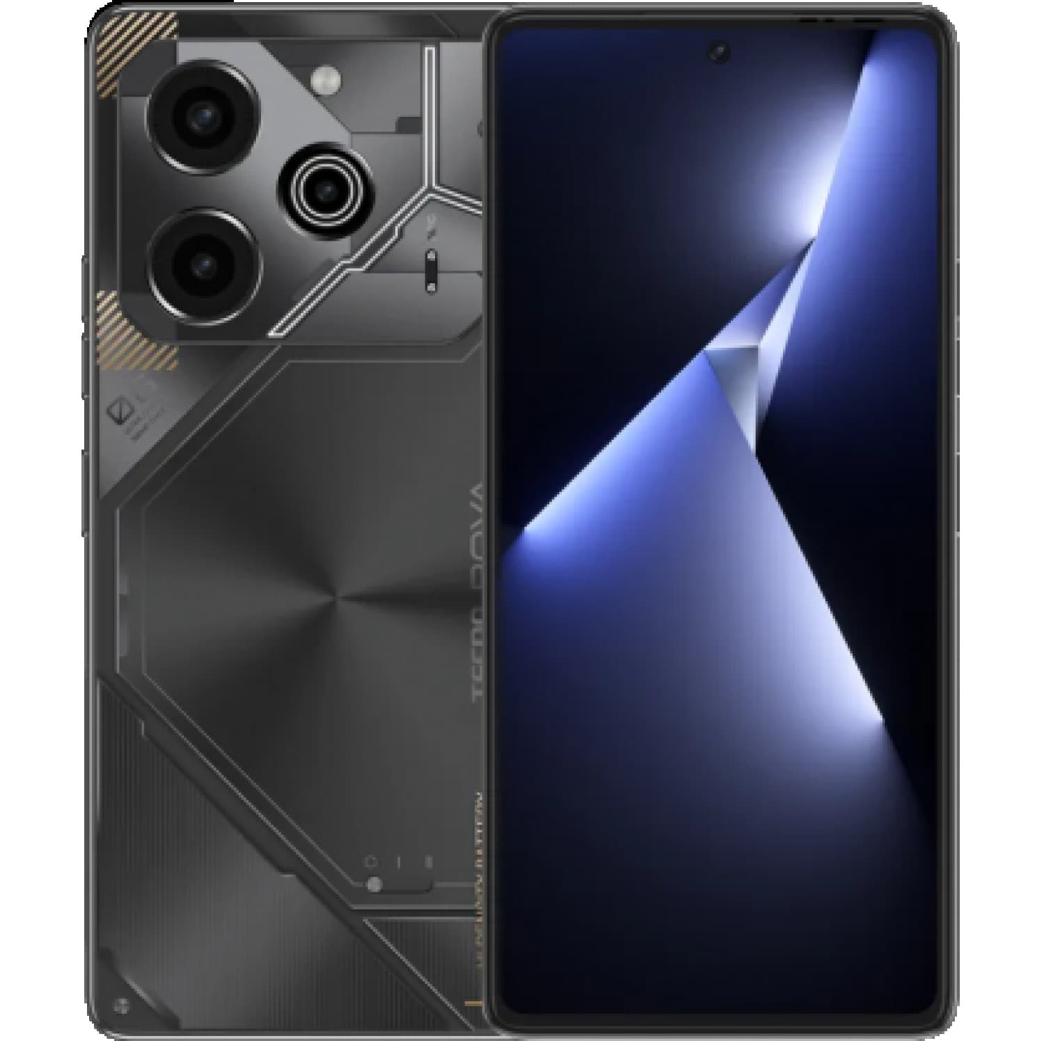 POVA 6 PRO