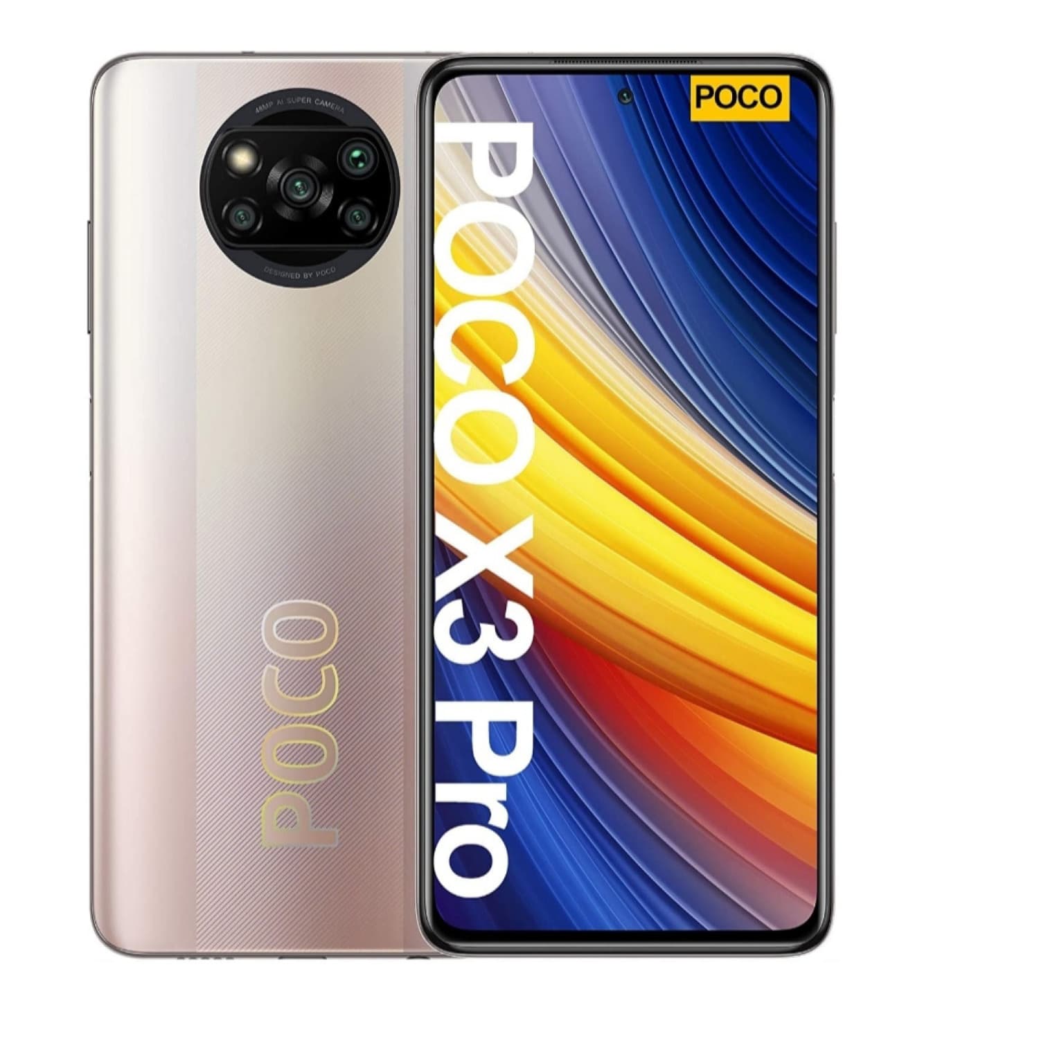 POCO X3 PRO