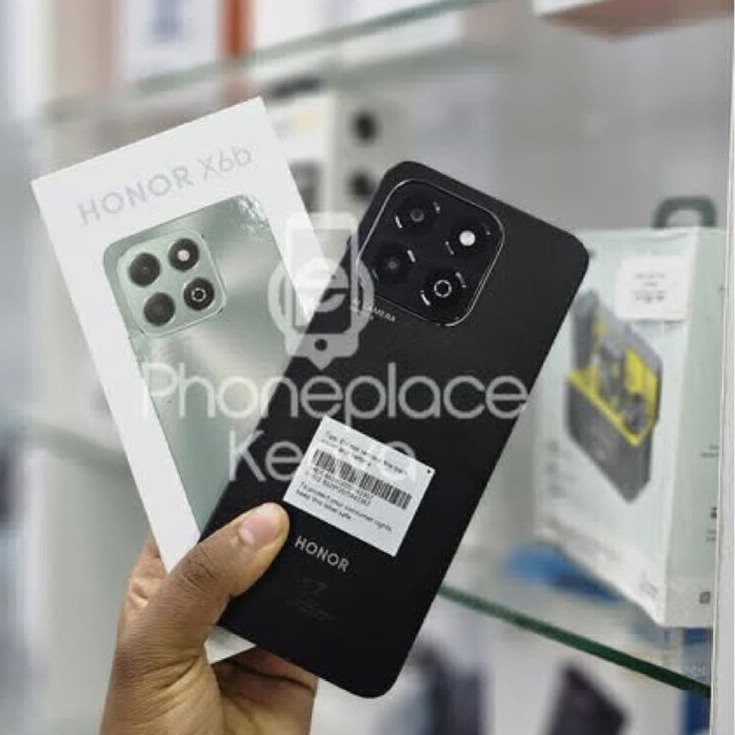 HONOR X6 C