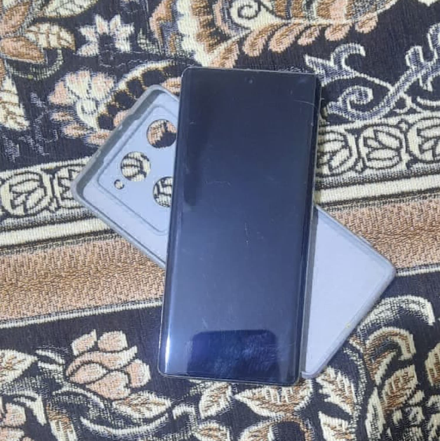INFINIX NOTE 40 PRO 5G