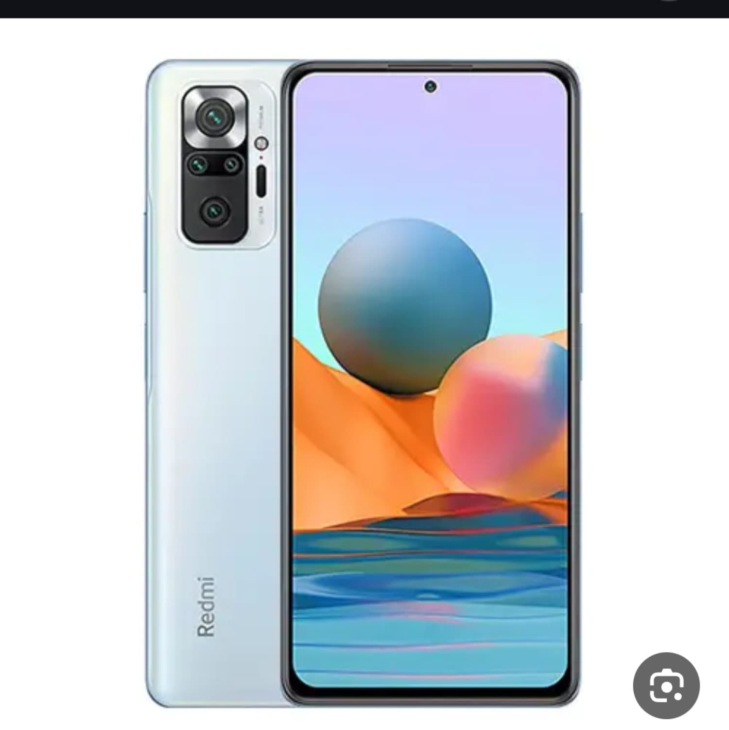 REDMI 10A