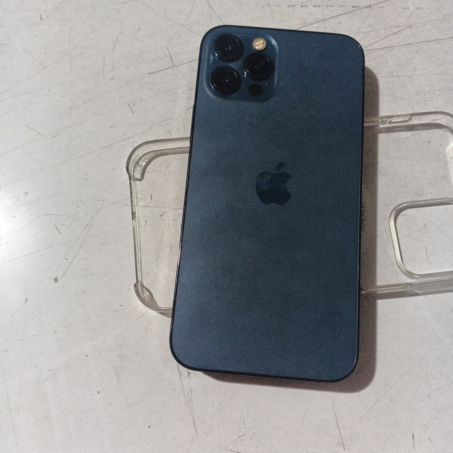 IPHONE 12 PRO