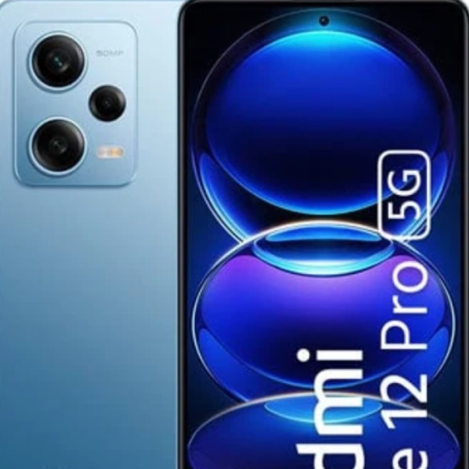 REDMI NOTE 12 PRO 5G