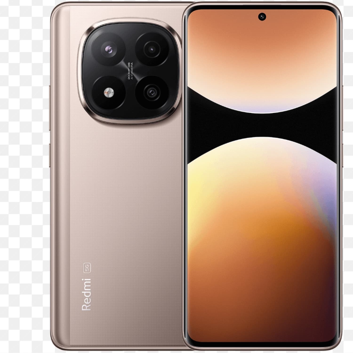 REDMI NOTE 14 PRO 5G